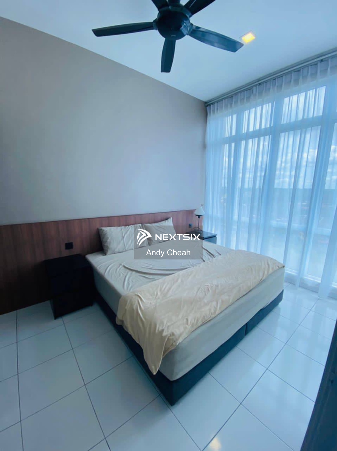 Serviced Residence For Rent in Senai Johor - Image 5