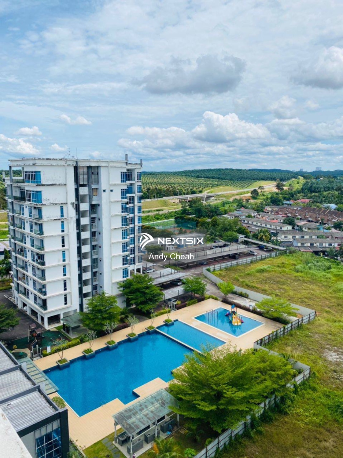 Serviced Residence For Rent in Senai Johor - Image 6