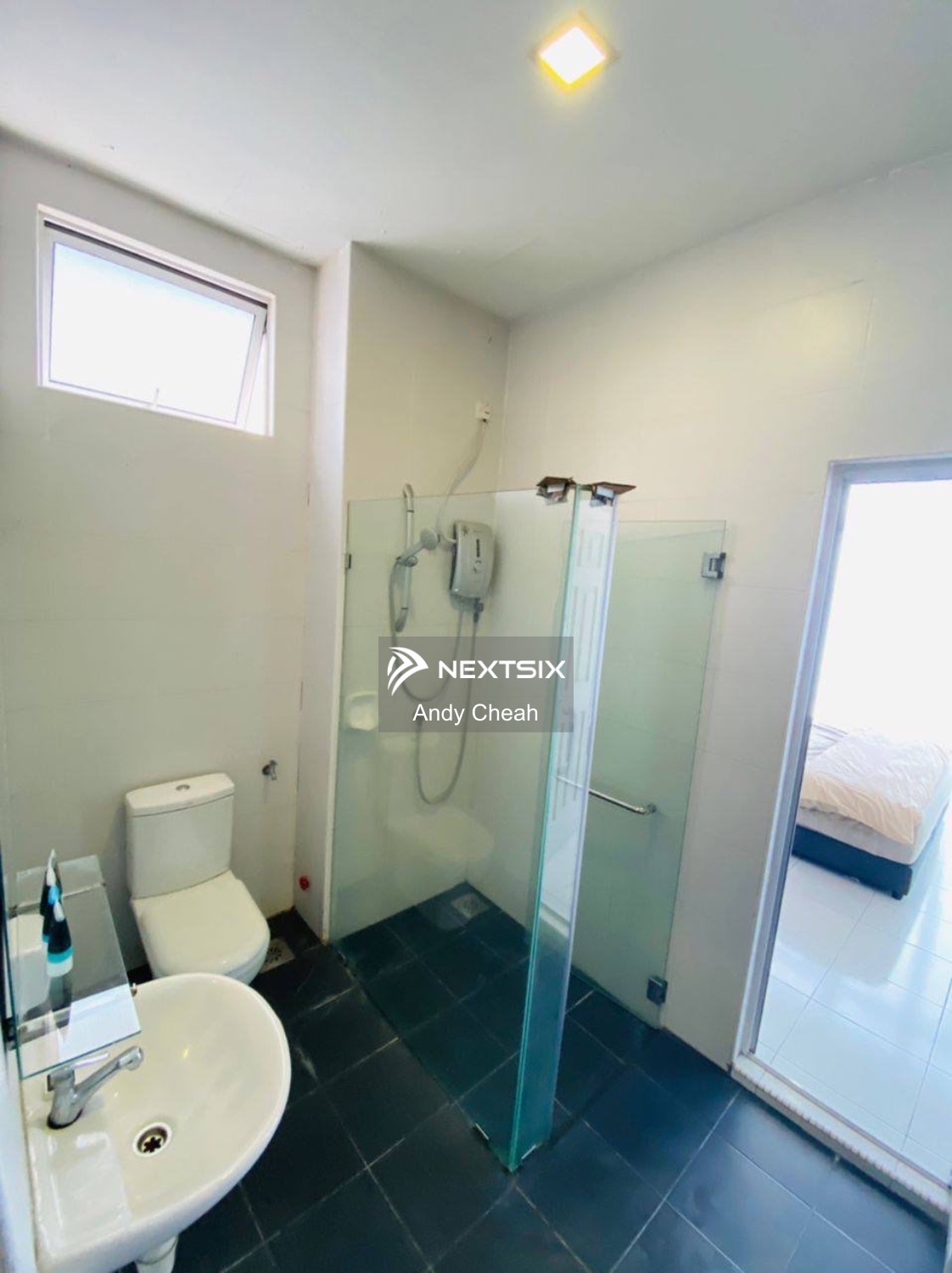 Serviced Residence For Rent in Senai Johor - Image 7