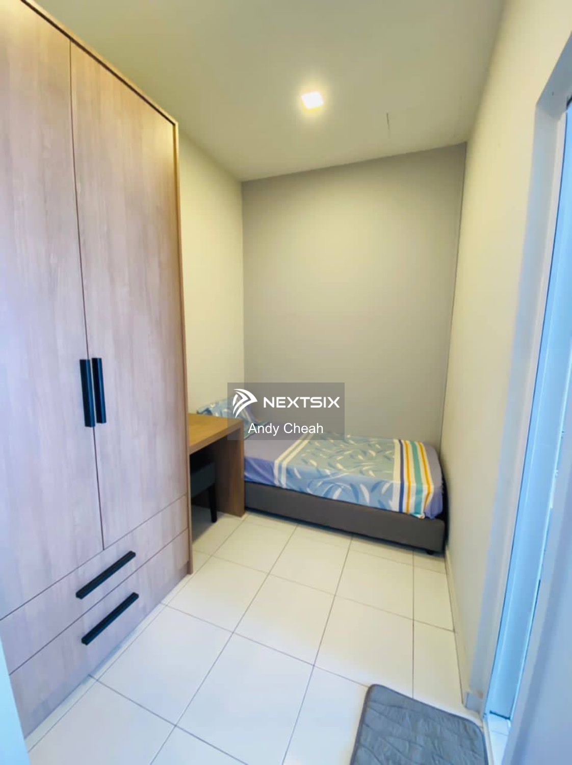Serviced Residence For Rent in Senai Johor - Image 8