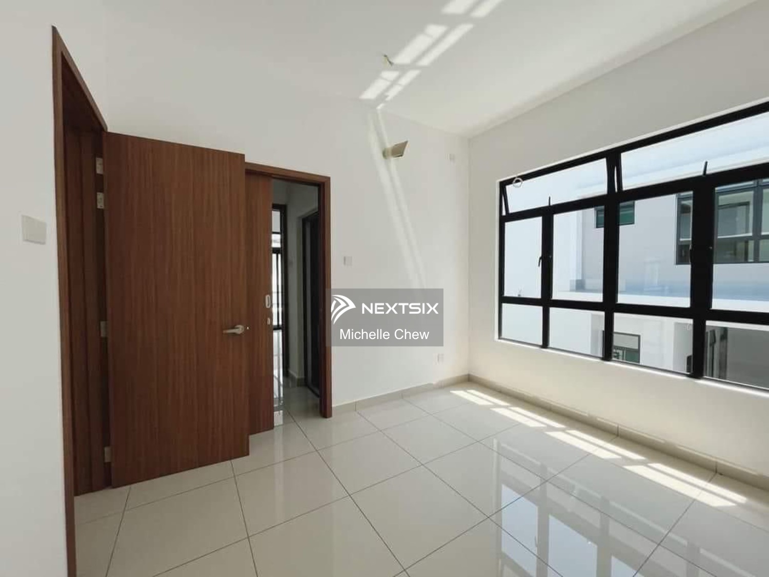 Semi-detached House For Sale in Kulai Johor - Image 7