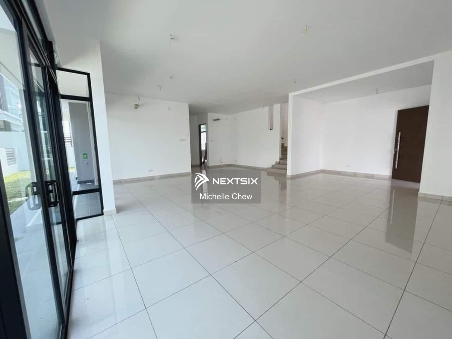 Semi-detached House For Sale in Kulai Johor - Image 8