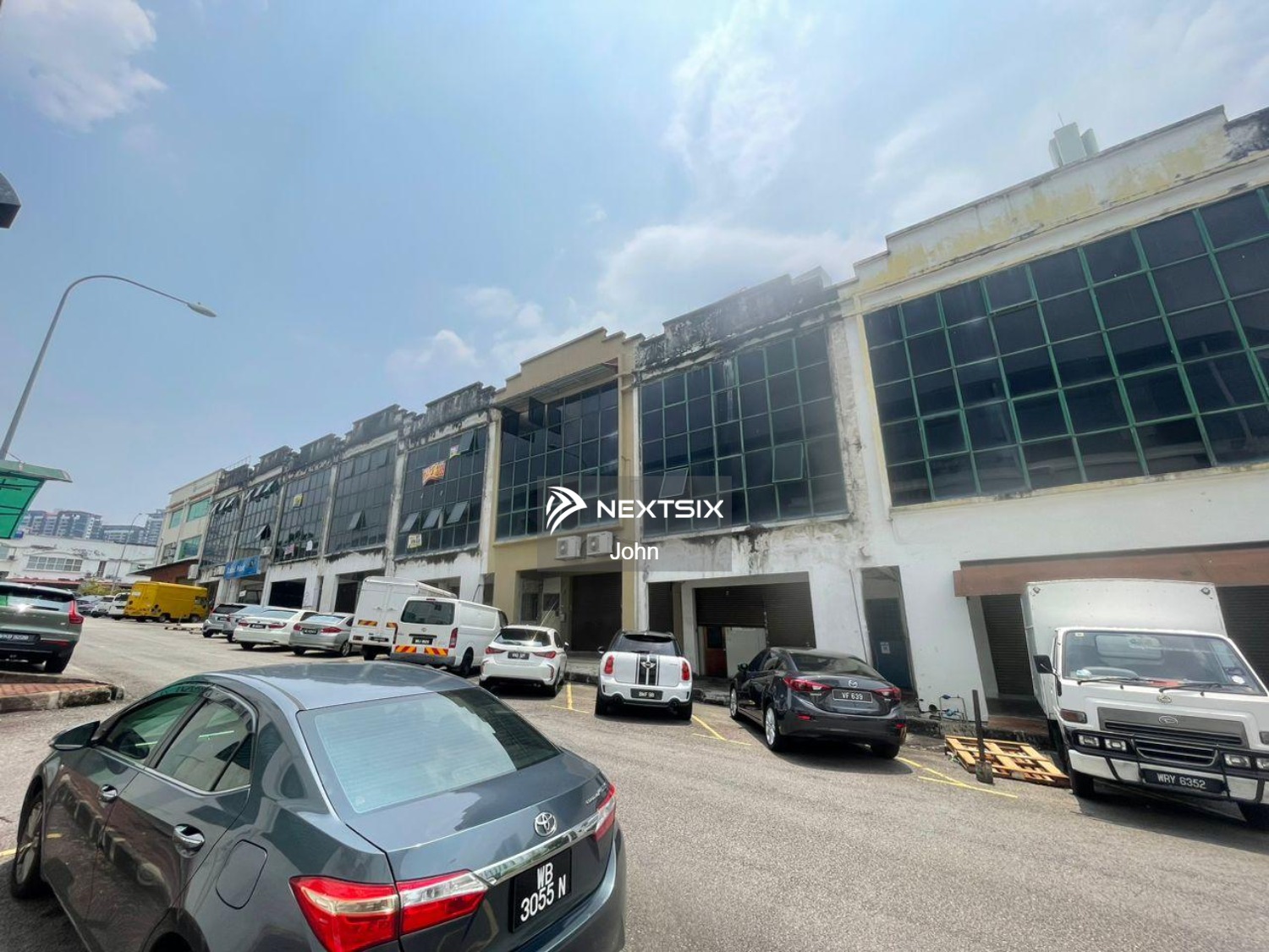 Shop Office For Sale in Jalan Klang Lama Wilayah Persekutuan Kuala Lumpur - Image 5