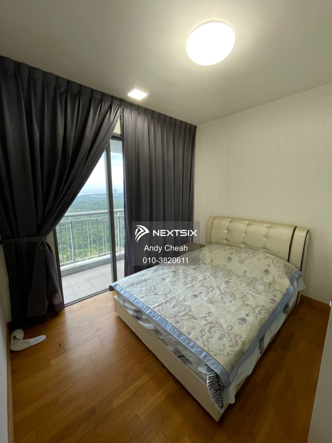 Serviced Residence For Rent in Puteri Harbour Johor - Image 10
