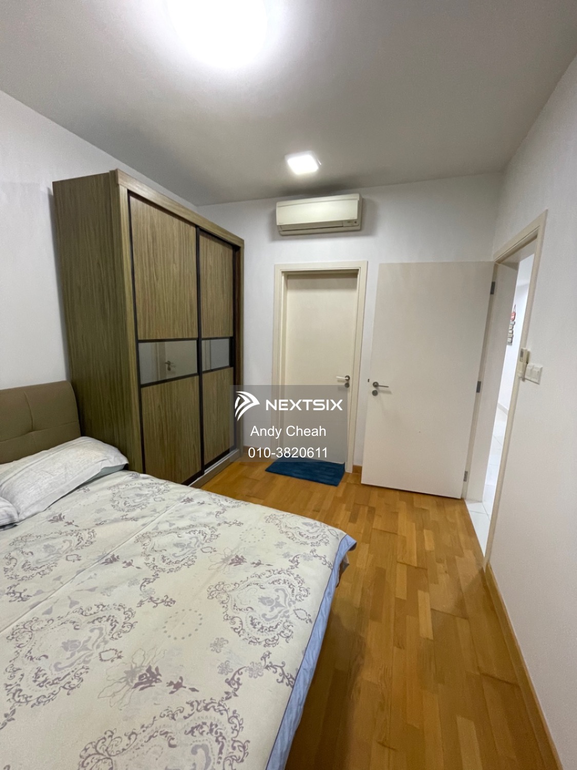 Serviced Residence For Rent in Puteri Harbour Johor - Image 11