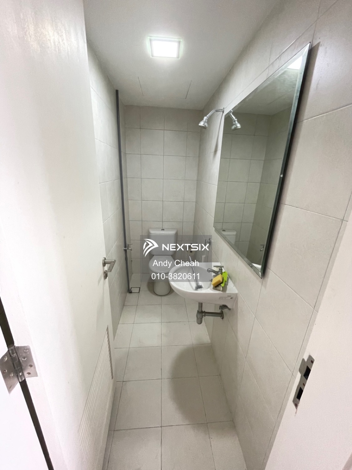 Serviced Residence For Rent in Puteri Harbour Johor - Image 13