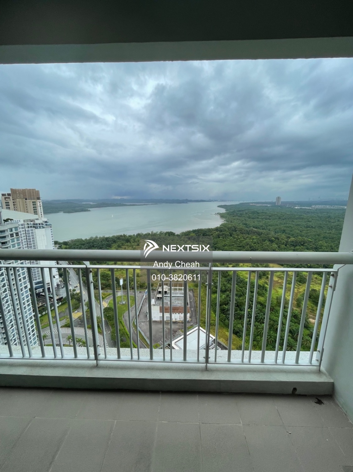 Serviced Residence For Rent in Puteri Harbour Johor - Image 14