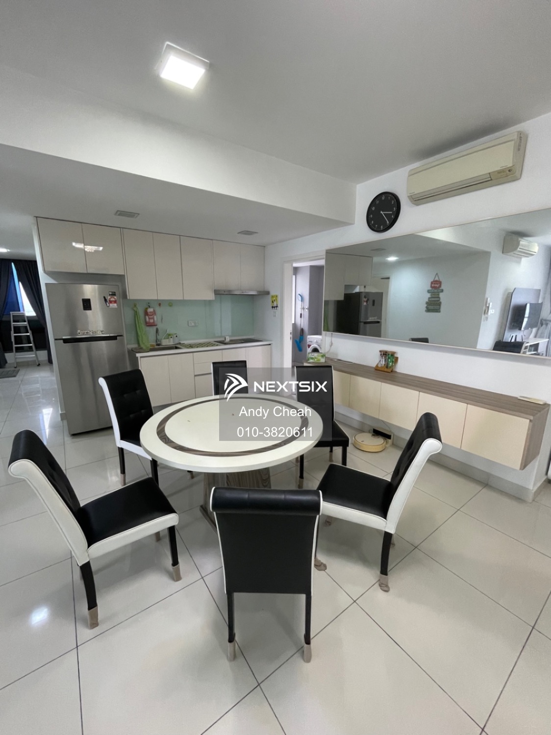 Serviced Residence For Rent in Puteri Harbour Johor - Image 5