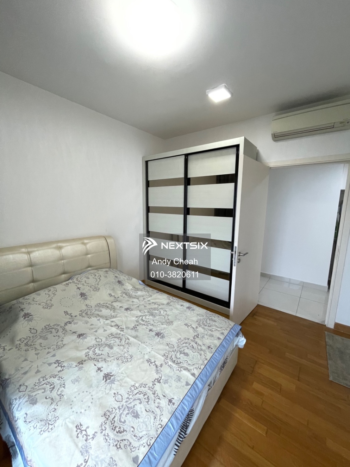 Serviced Residence For Rent in Puteri Harbour Johor - Image 6