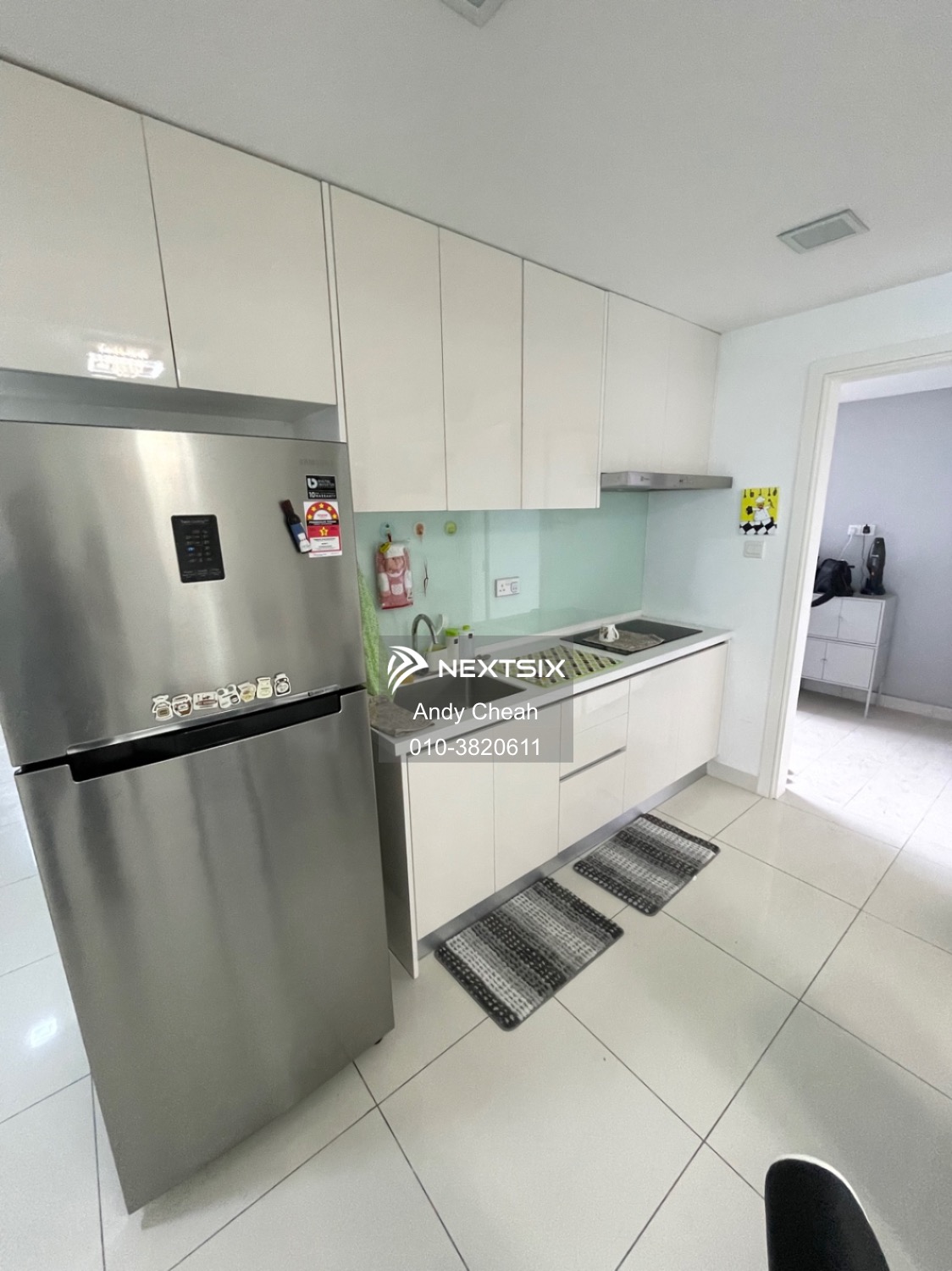 Serviced Residence For Rent in Puteri Harbour Johor - Image 7