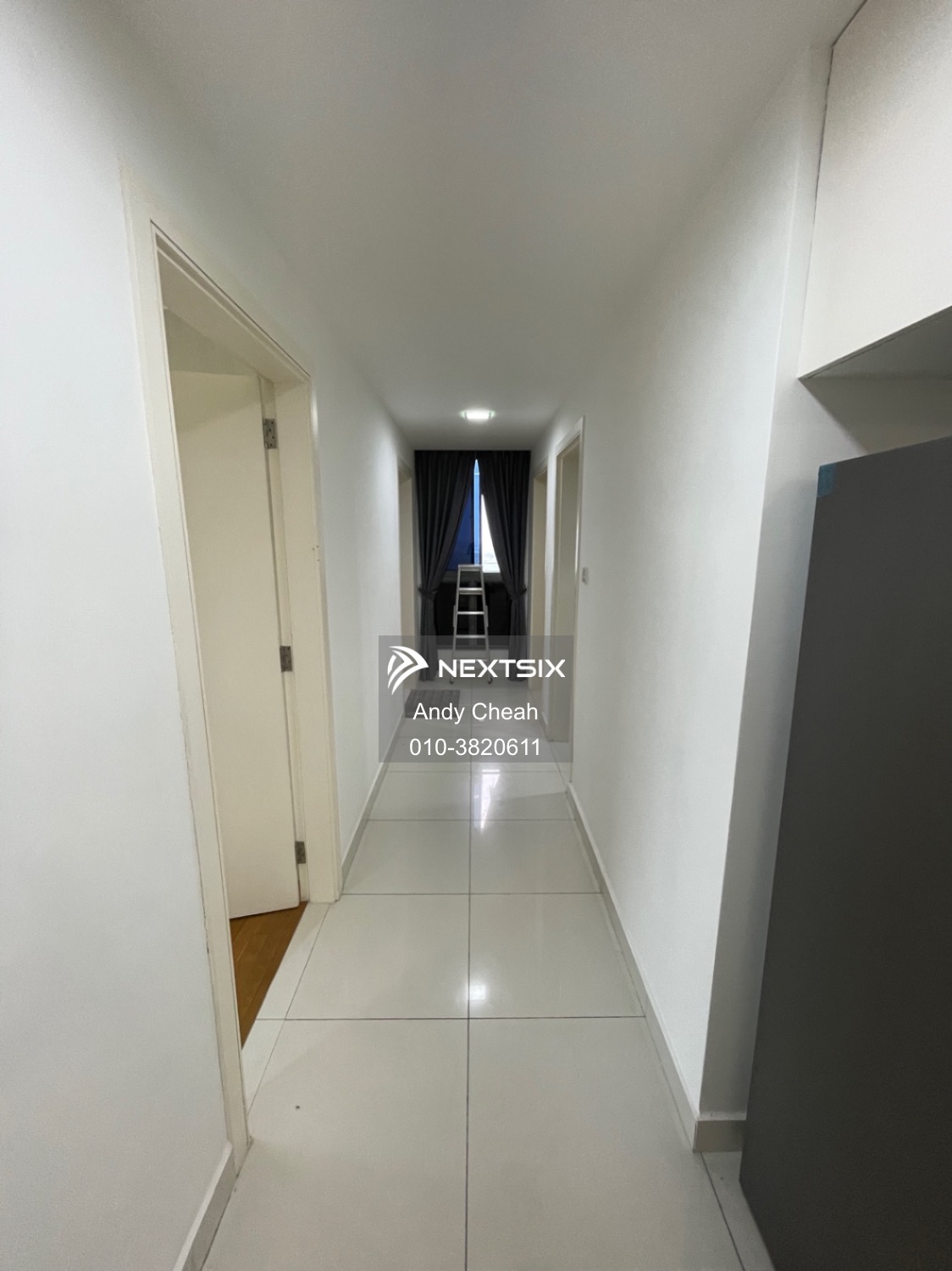 Serviced Residence For Rent in Puteri Harbour Johor - Image 8