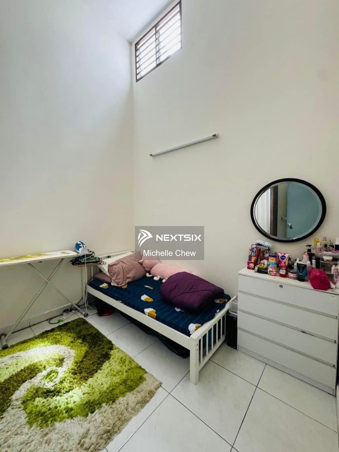 1-sty Terrace/Link House For Sale in Kulai Johor - Image 5