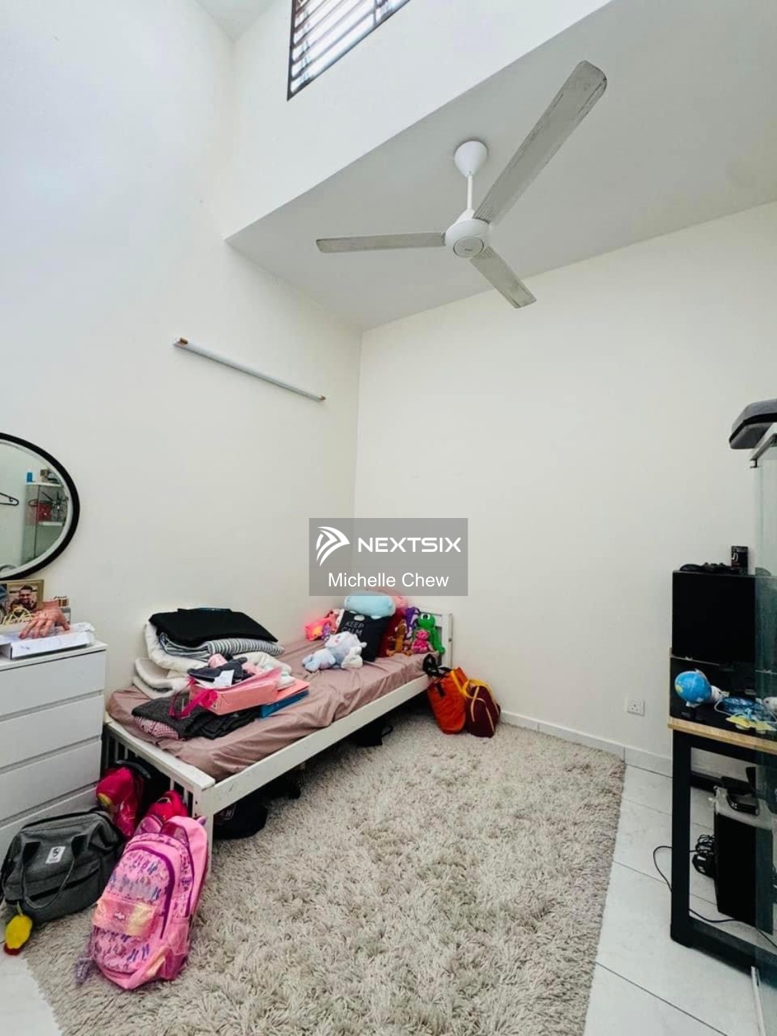 1-sty Terrace/Link House For Sale in Kulai Johor - Image 6