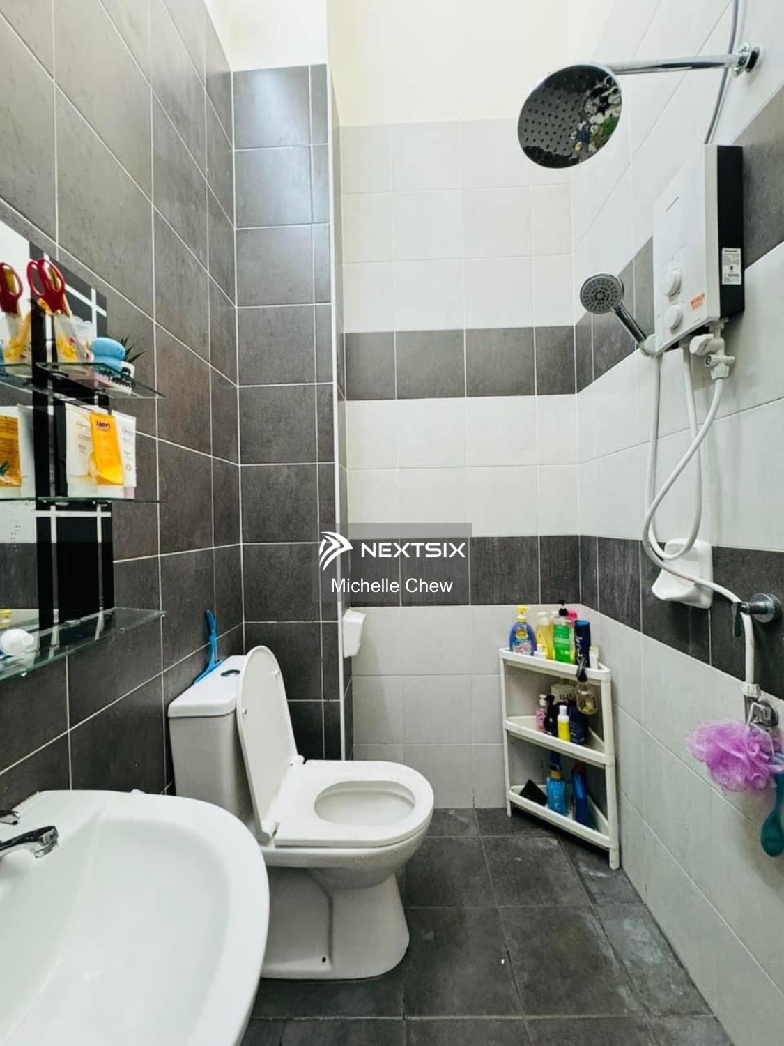 1-sty Terrace/Link House For Sale in Kulai Johor - Image 7