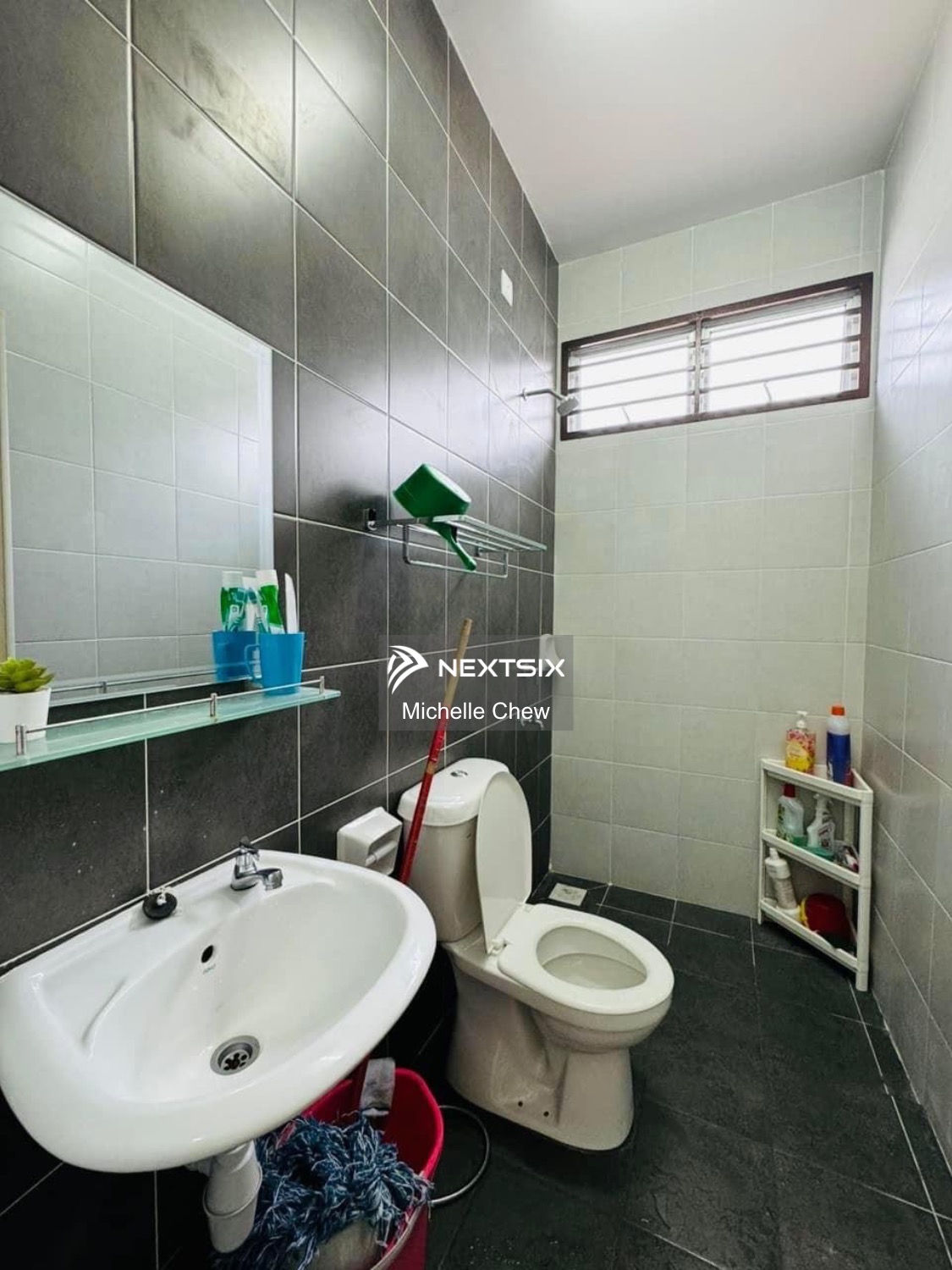 1-sty Terrace/Link House For Sale in Kulai Johor - Image 8