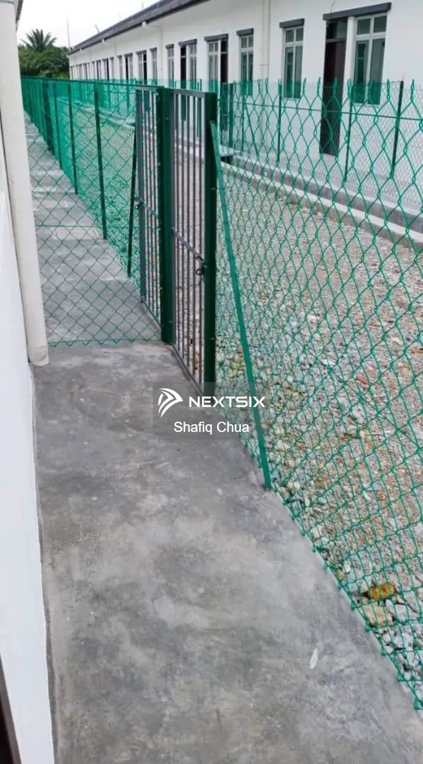 1-sty Terrace/Link House For Sale in Banting Selangor - Image 5