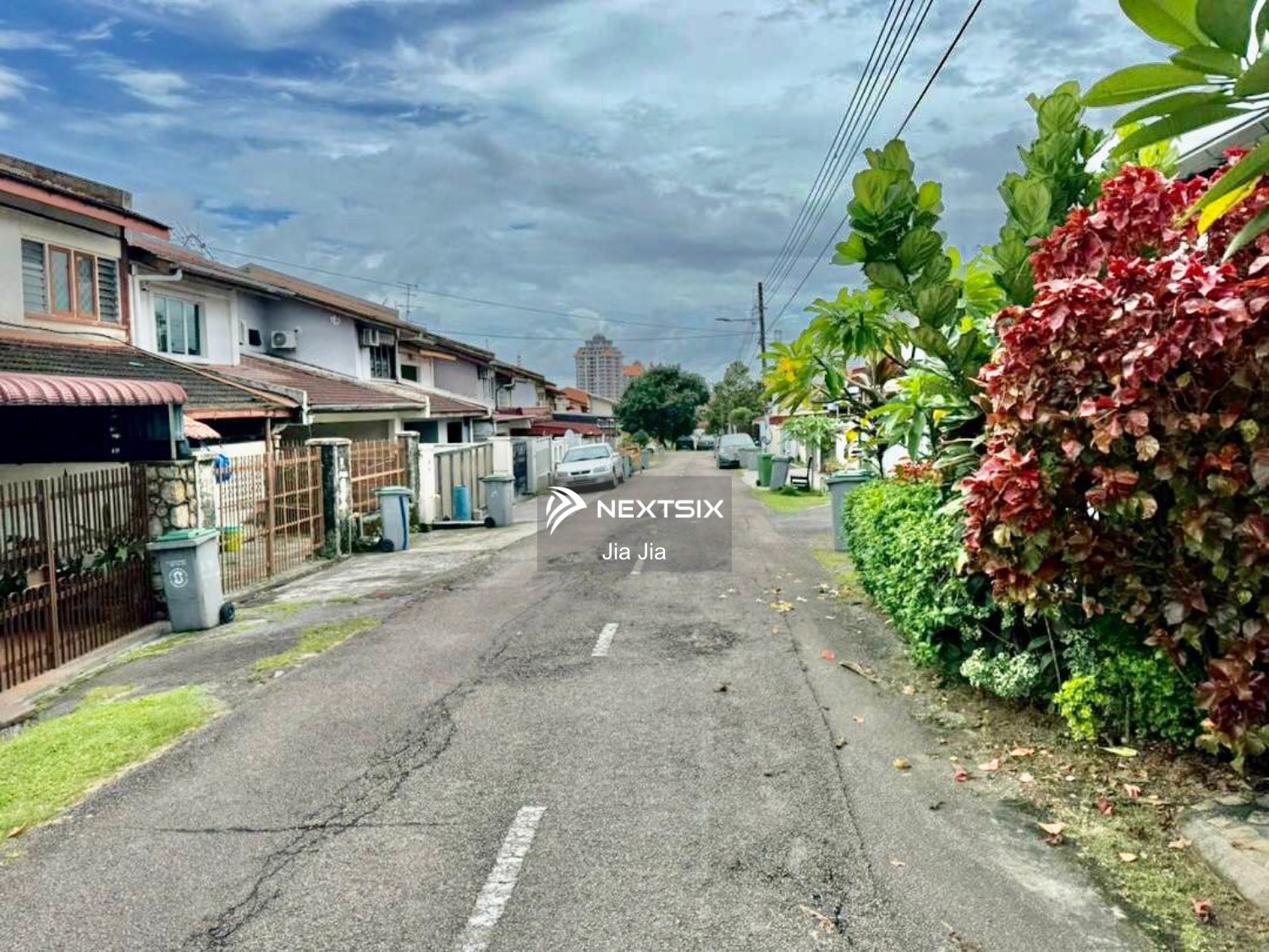 2-sty Terrace/Link House For Sale in Johor Bahru Johor