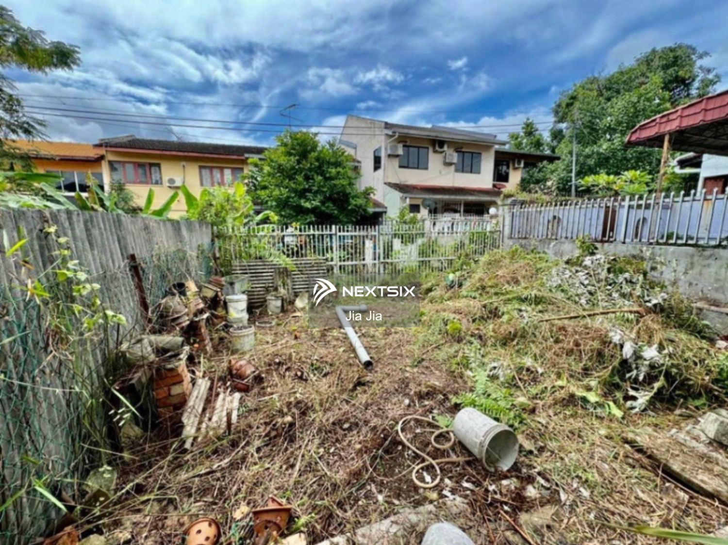 2-sty Terrace/Link House For Sale in Johor Bahru Johor - Image 11