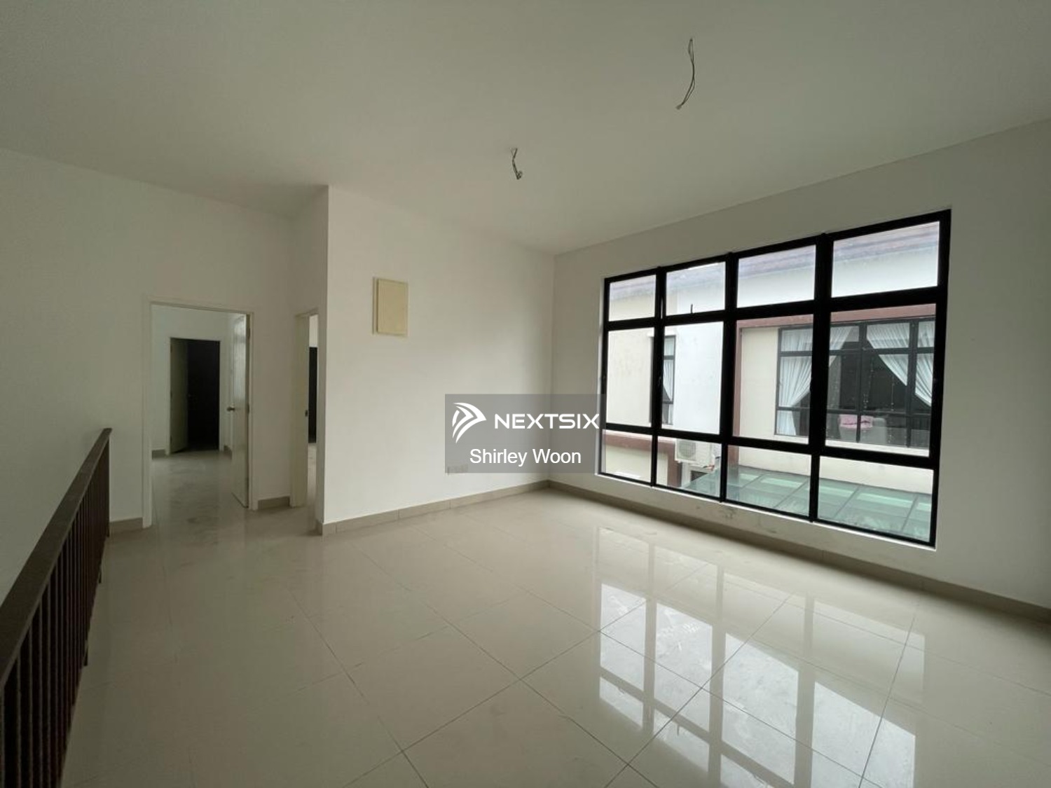 Cluster House For Sale in Ulu Tiram Johor - Image 5