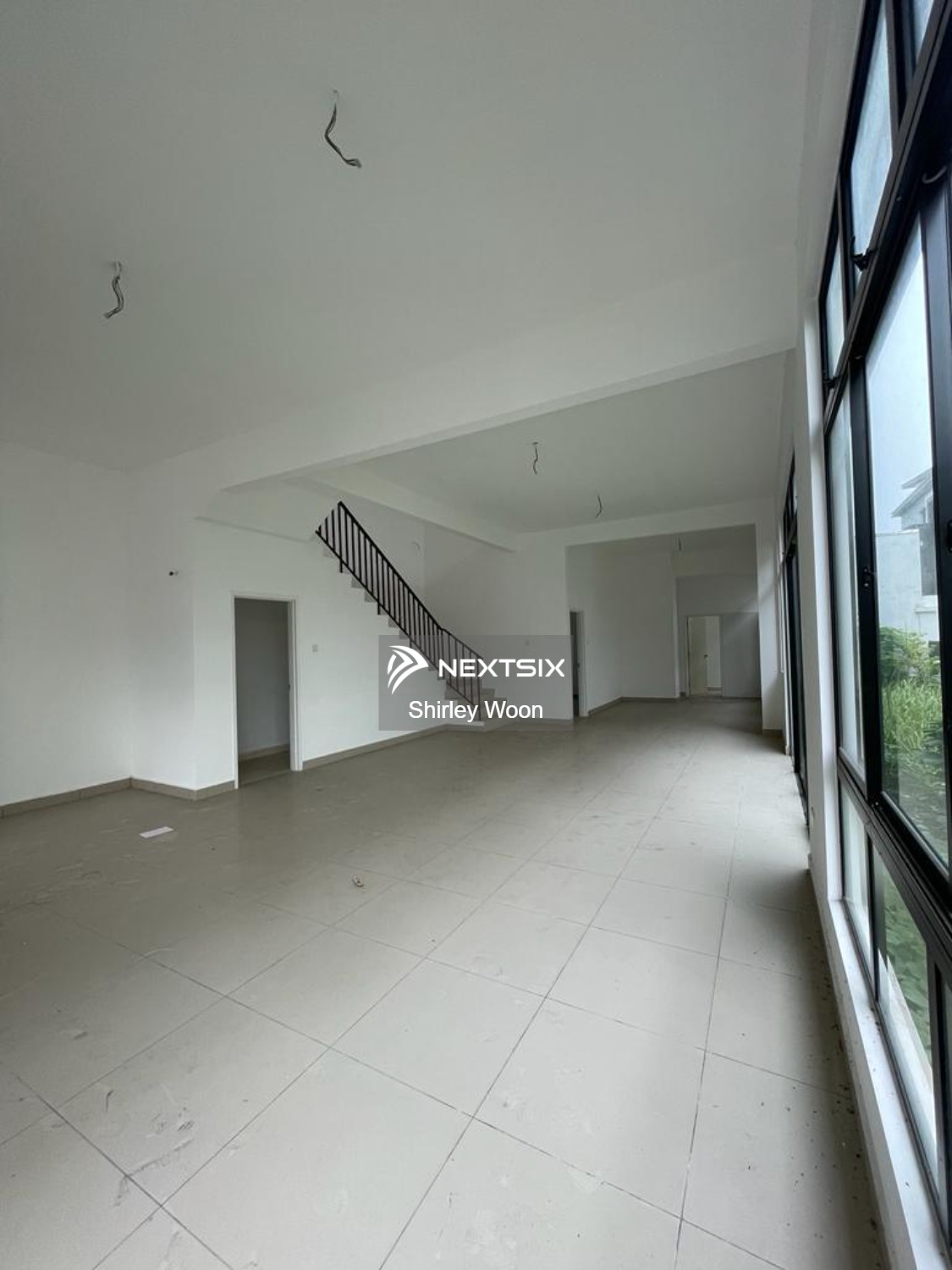 Cluster House For Sale in Ulu Tiram Johor - Image 6