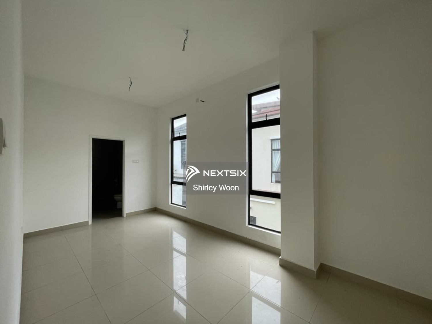 Cluster House For Sale in Ulu Tiram Johor - Image 7