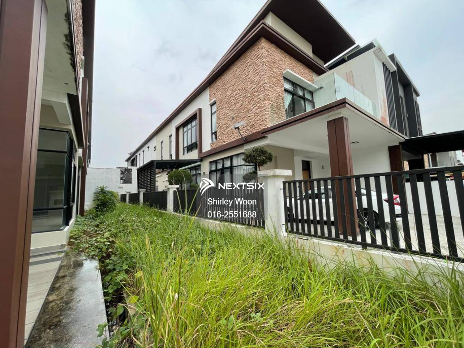 Cluster House For Sale in Ulu Tiram Johor - Image 9