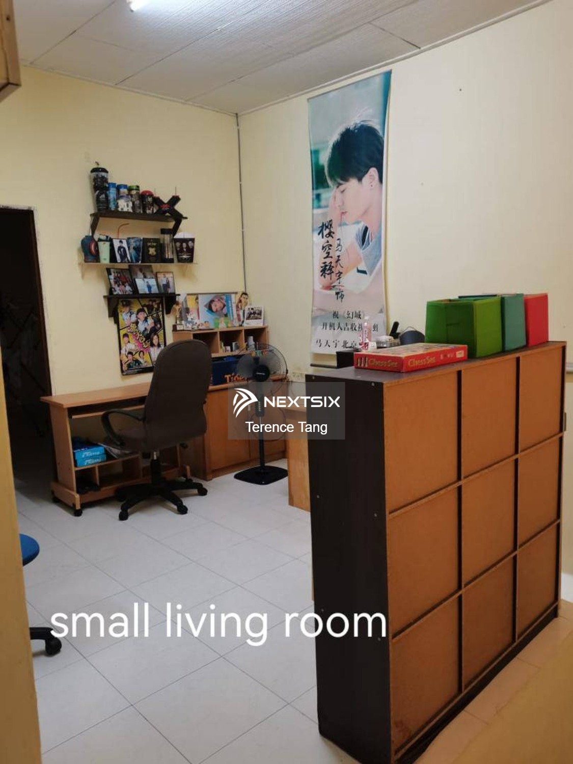 2-sty Terrace/Link House For Sale in Johor Bahru Johor - Image 11