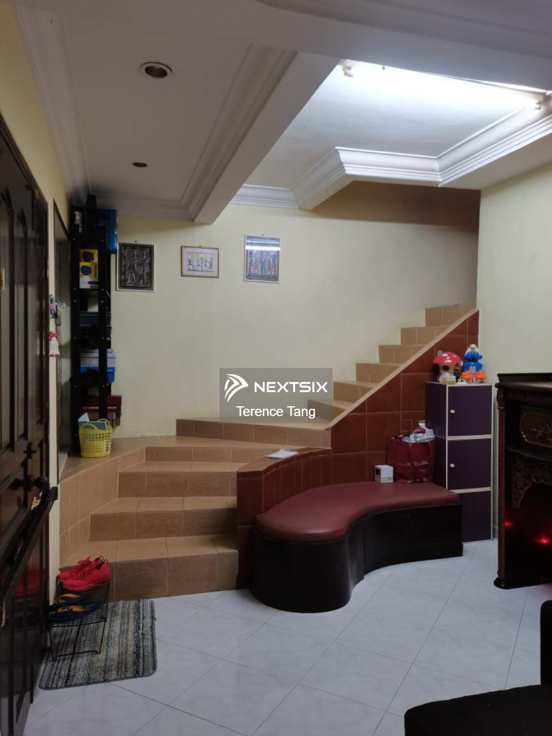 2-sty Terrace/Link House For Sale in Johor Bahru Johor - Image 16