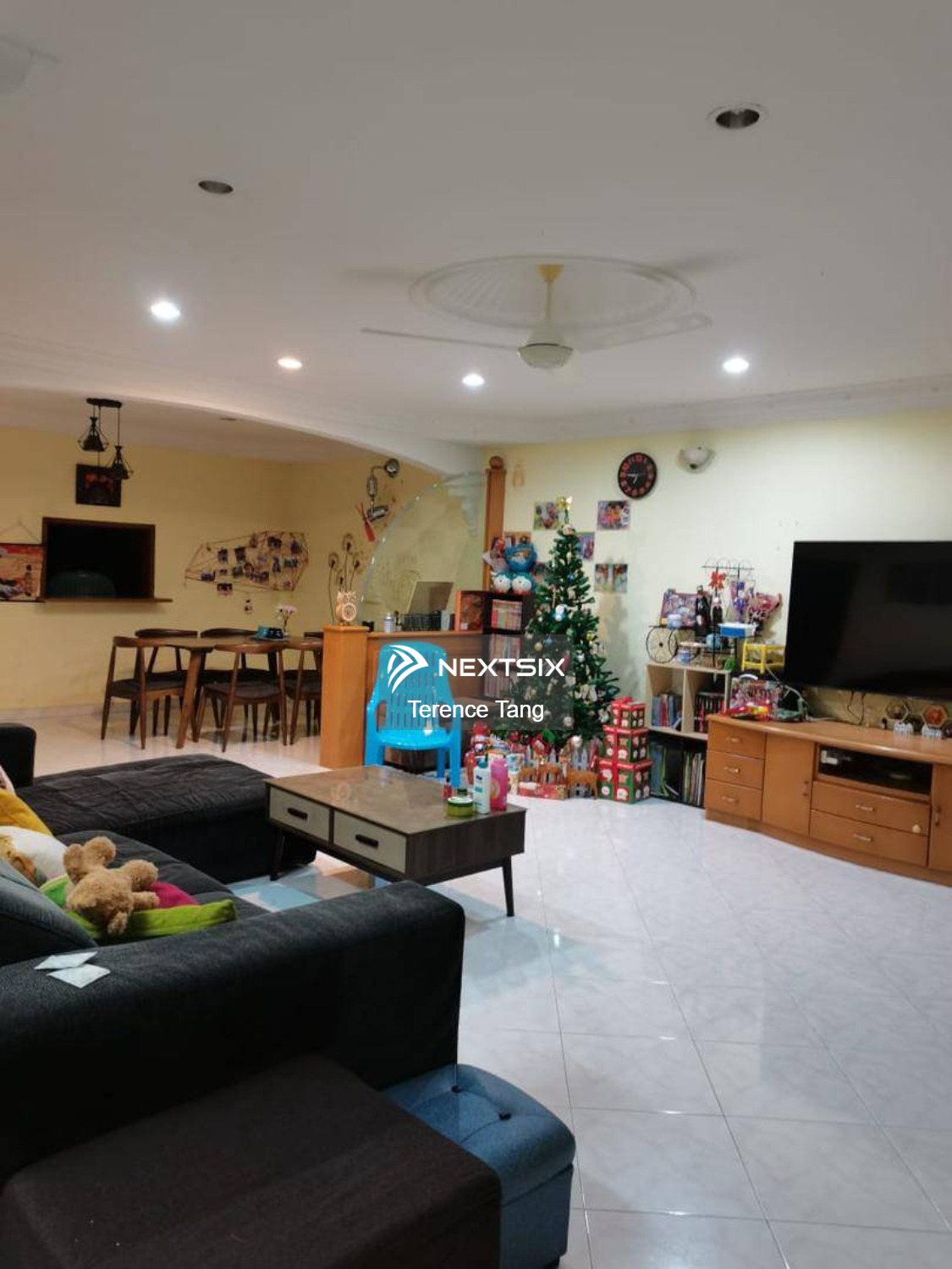 2-sty Terrace/Link House For Sale in Johor Bahru Johor - Image 17