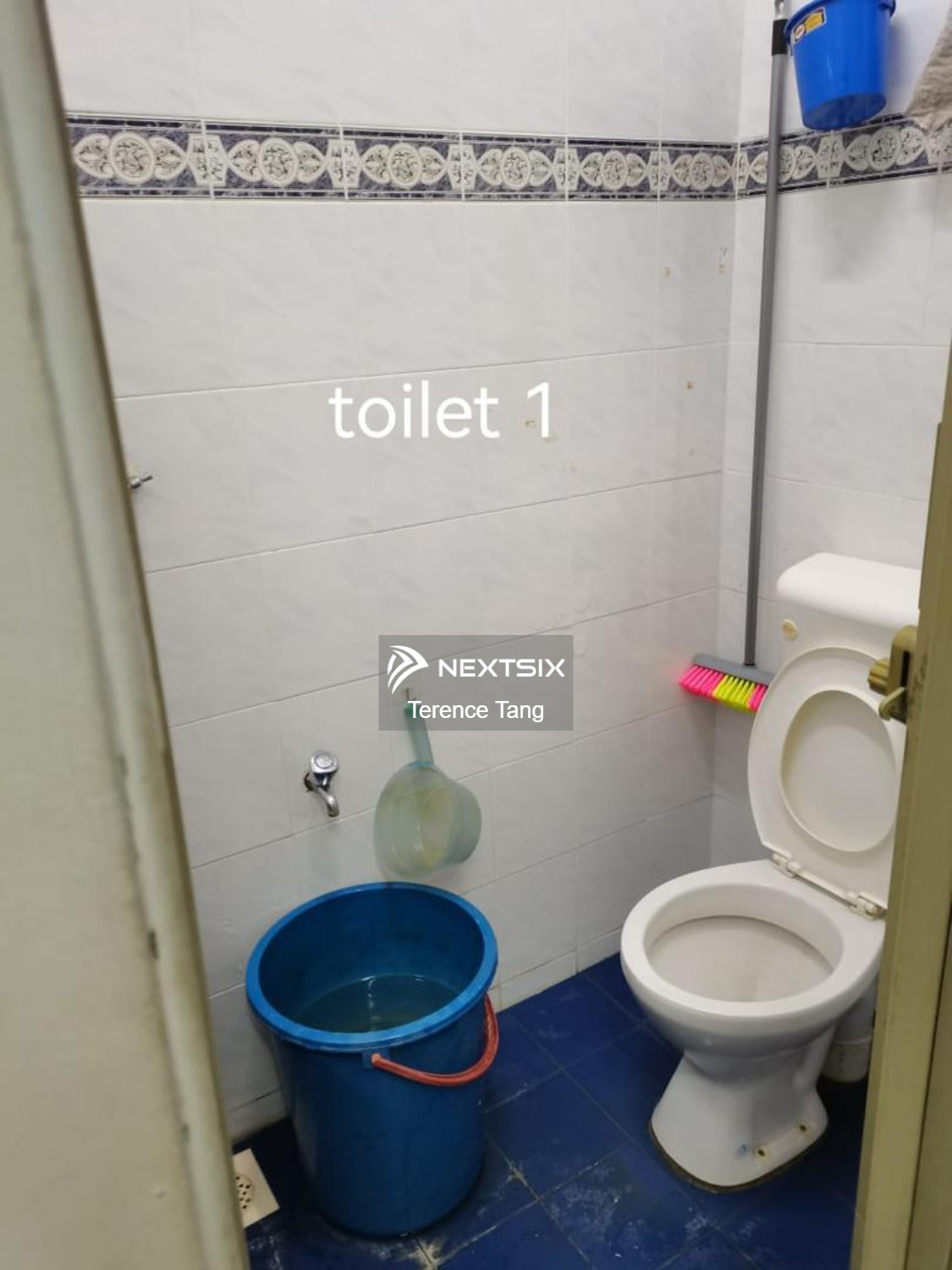 2-sty Terrace/Link House For Sale in Johor Bahru Johor - Image 9