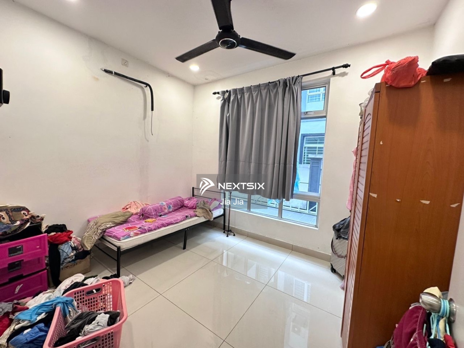 Cluster House For Sale in Johor Bahru Johor - Image 11