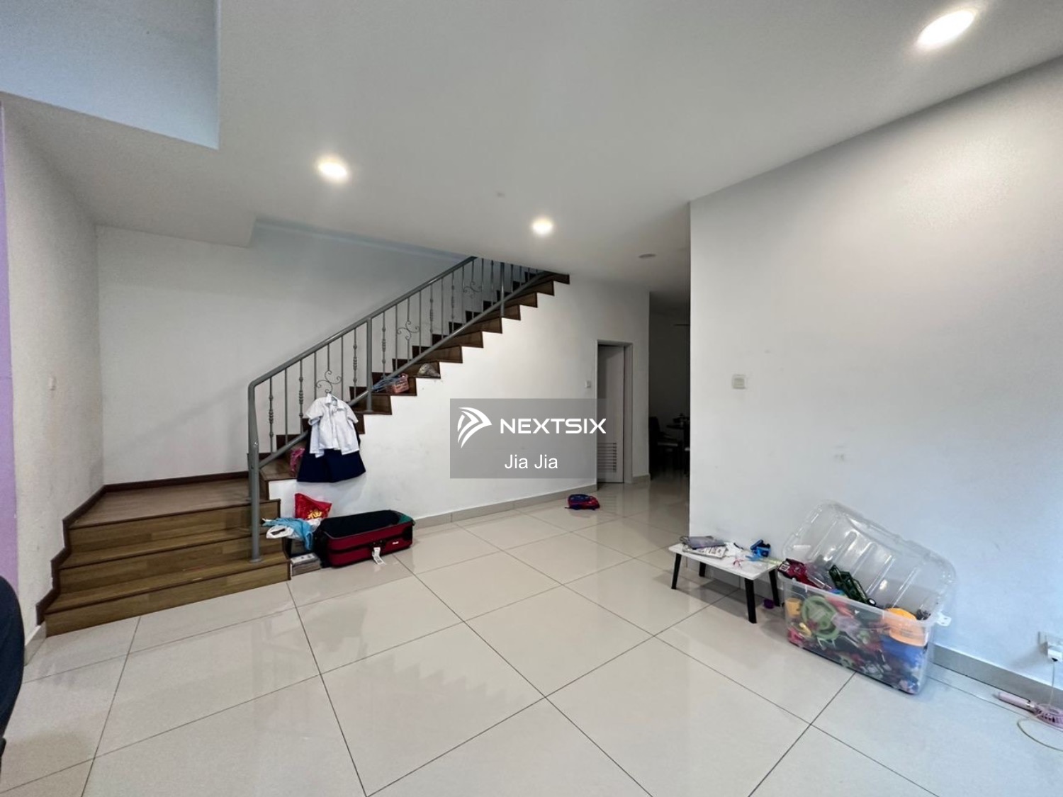 Cluster House For Sale in Johor Bahru Johor - Image 5