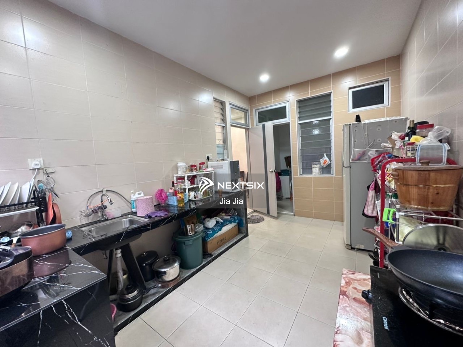Cluster House For Sale in Johor Bahru Johor - Image 6