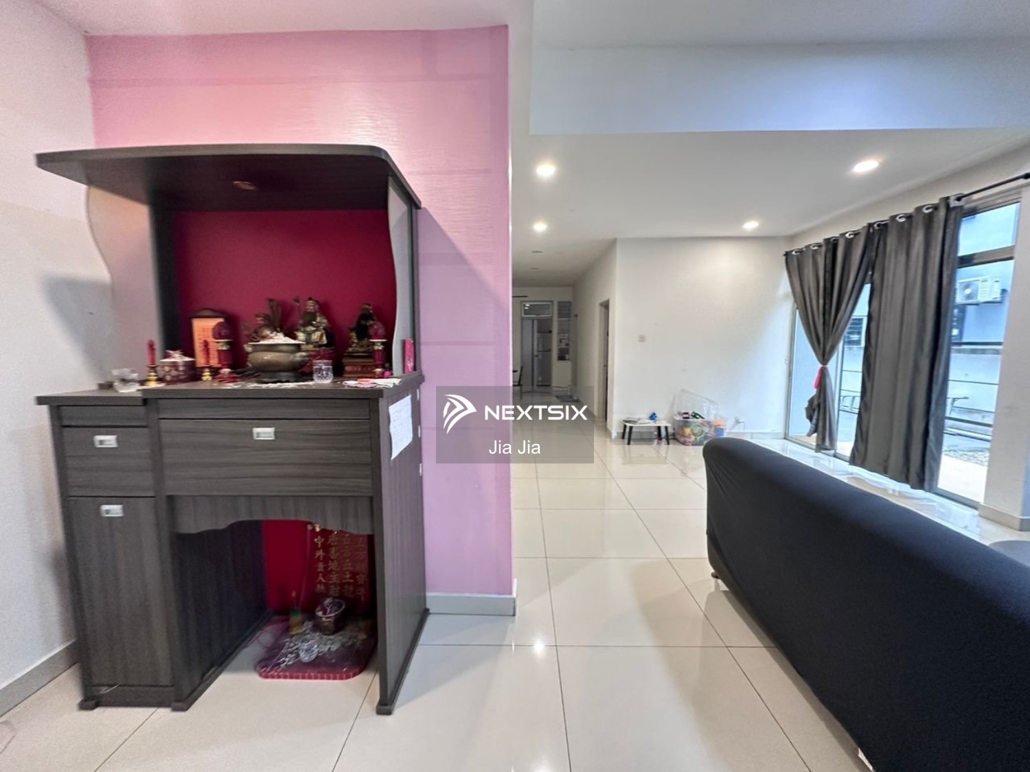 Cluster House For Sale in Johor Bahru Johor - Image 7