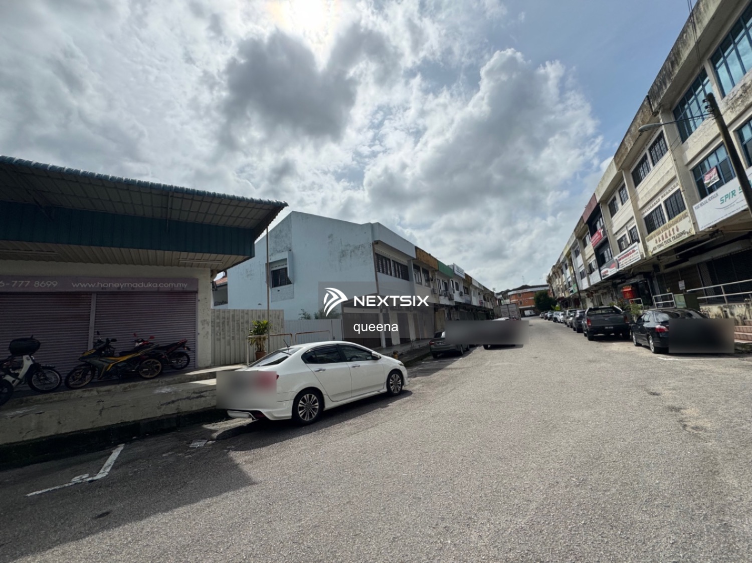 Shop For Sale in Johor Bahru Johor