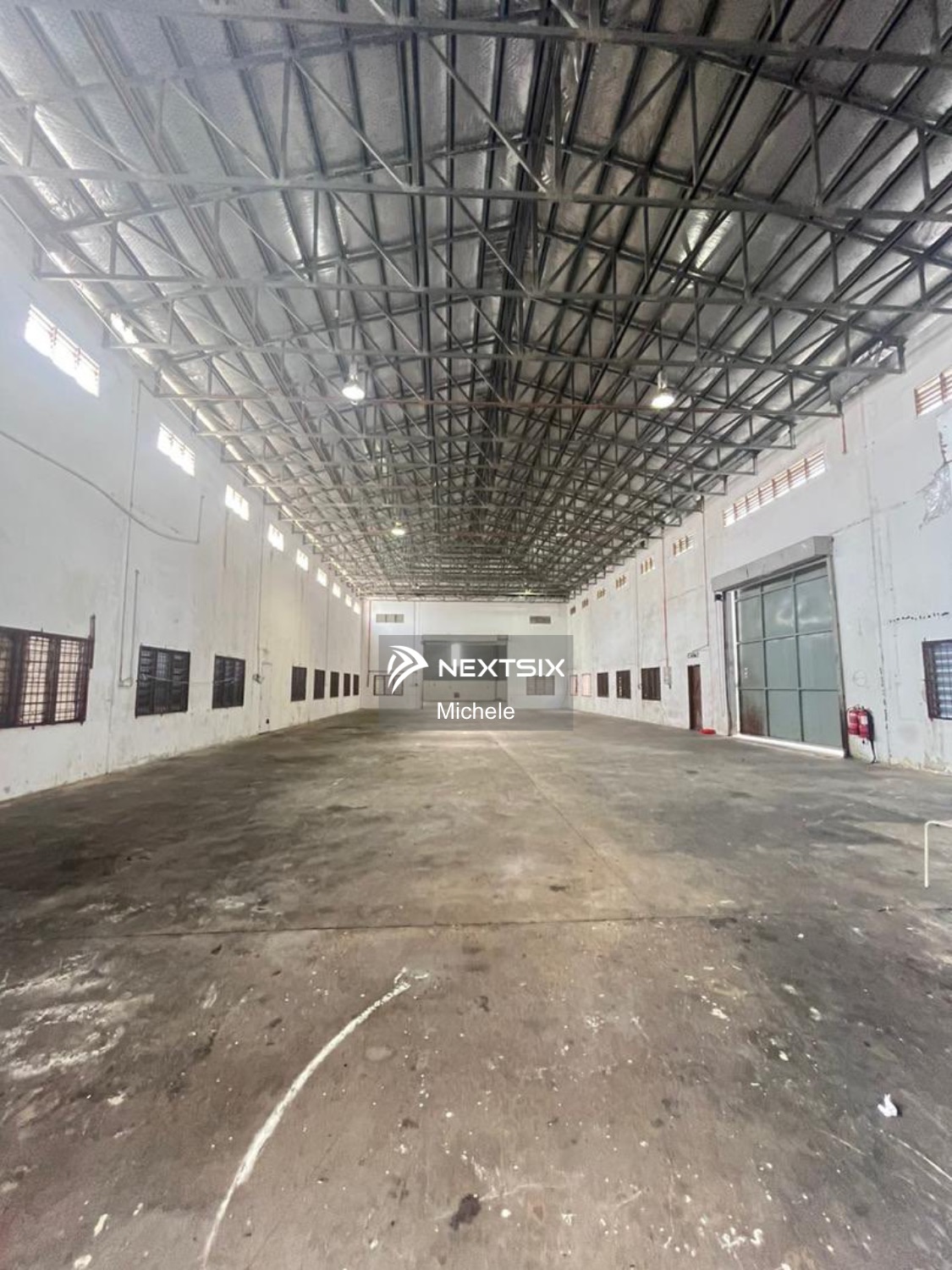 Semi-D Factory For Sale in Senai Johor - Image 5