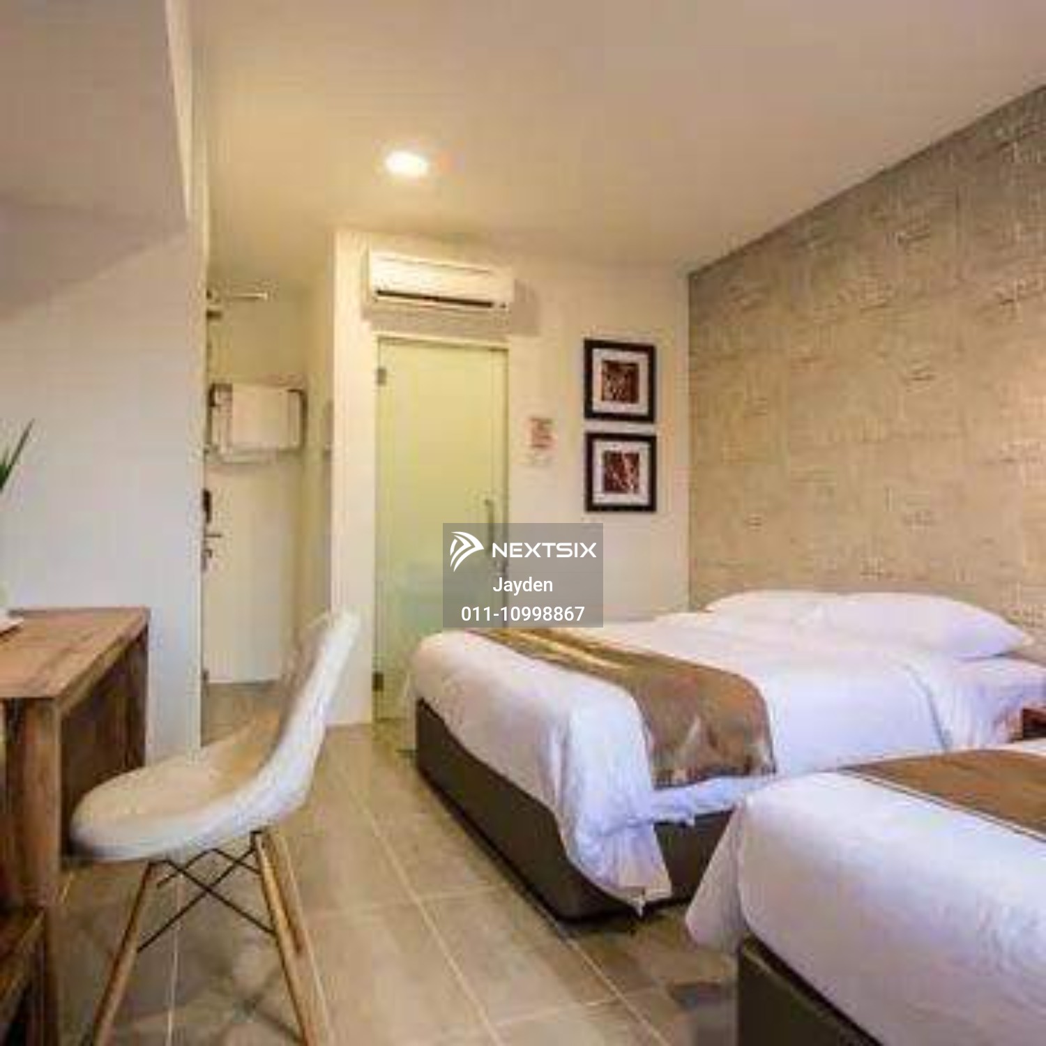 Hotel/Resort For Sale in Johor Bahru Johor