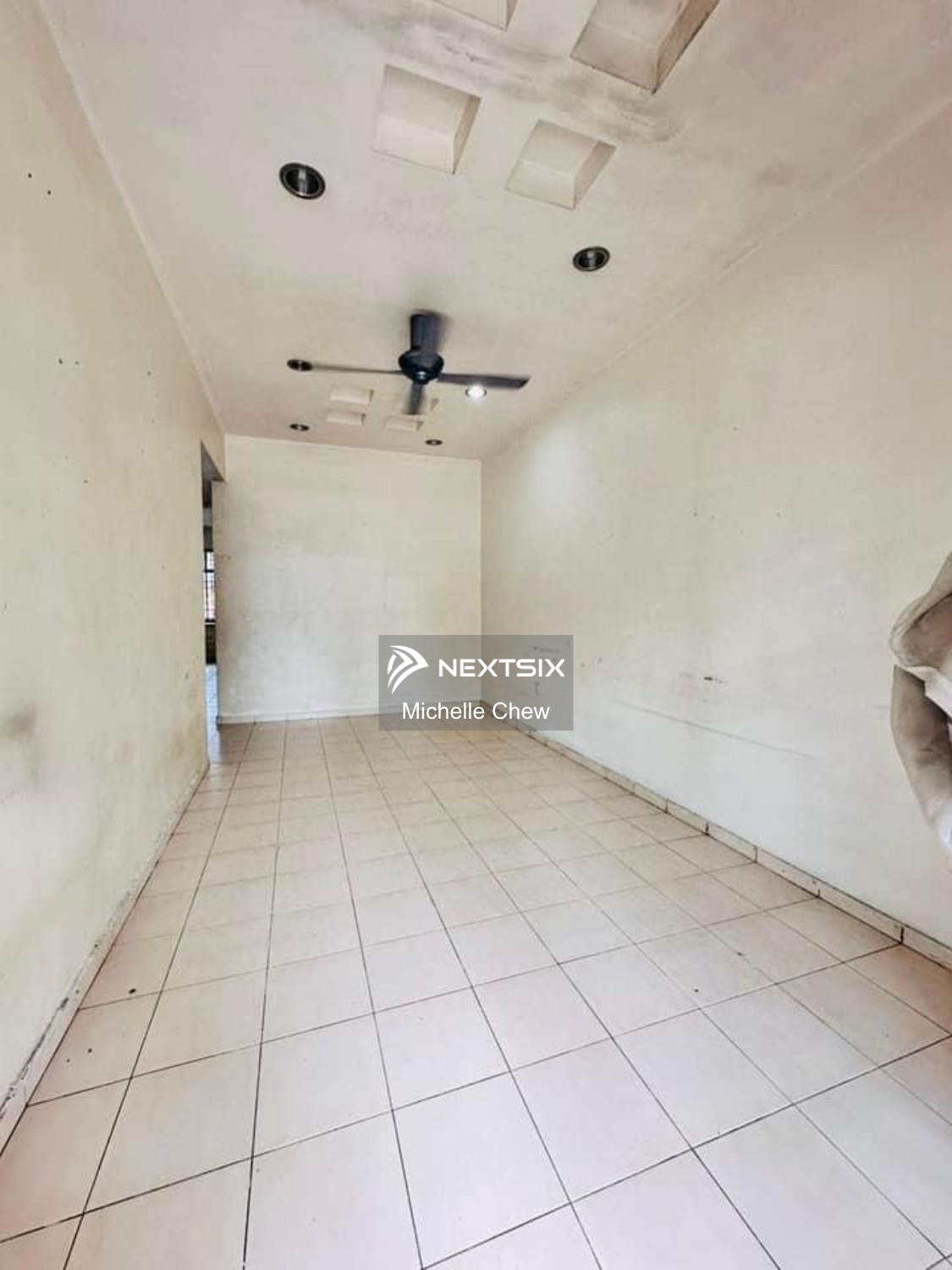 1-sty Terrace/Link House For Sale in Johor Bahru Johor