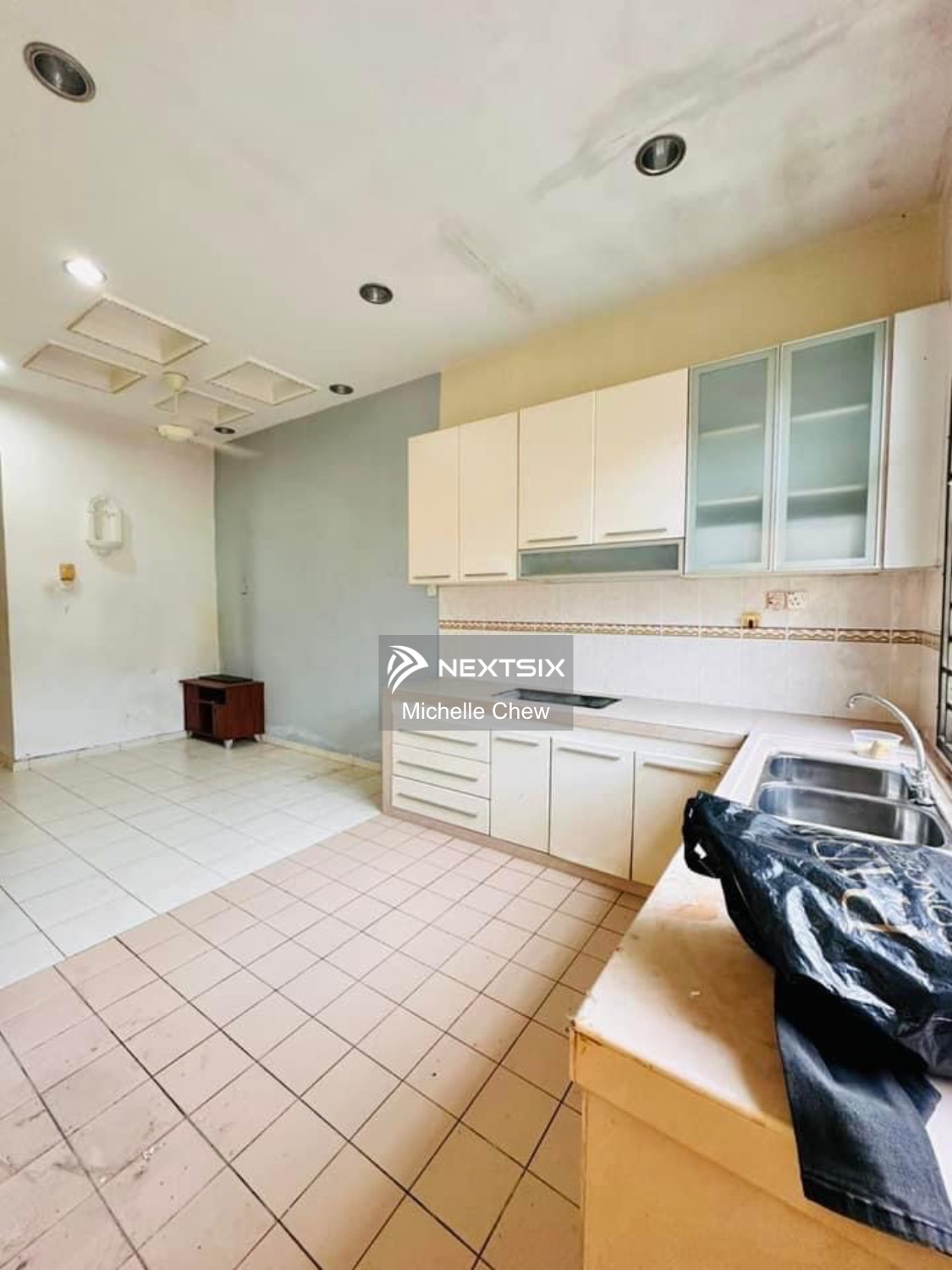 1-sty Terrace/Link House For Sale in Johor Bahru Johor - Image 2