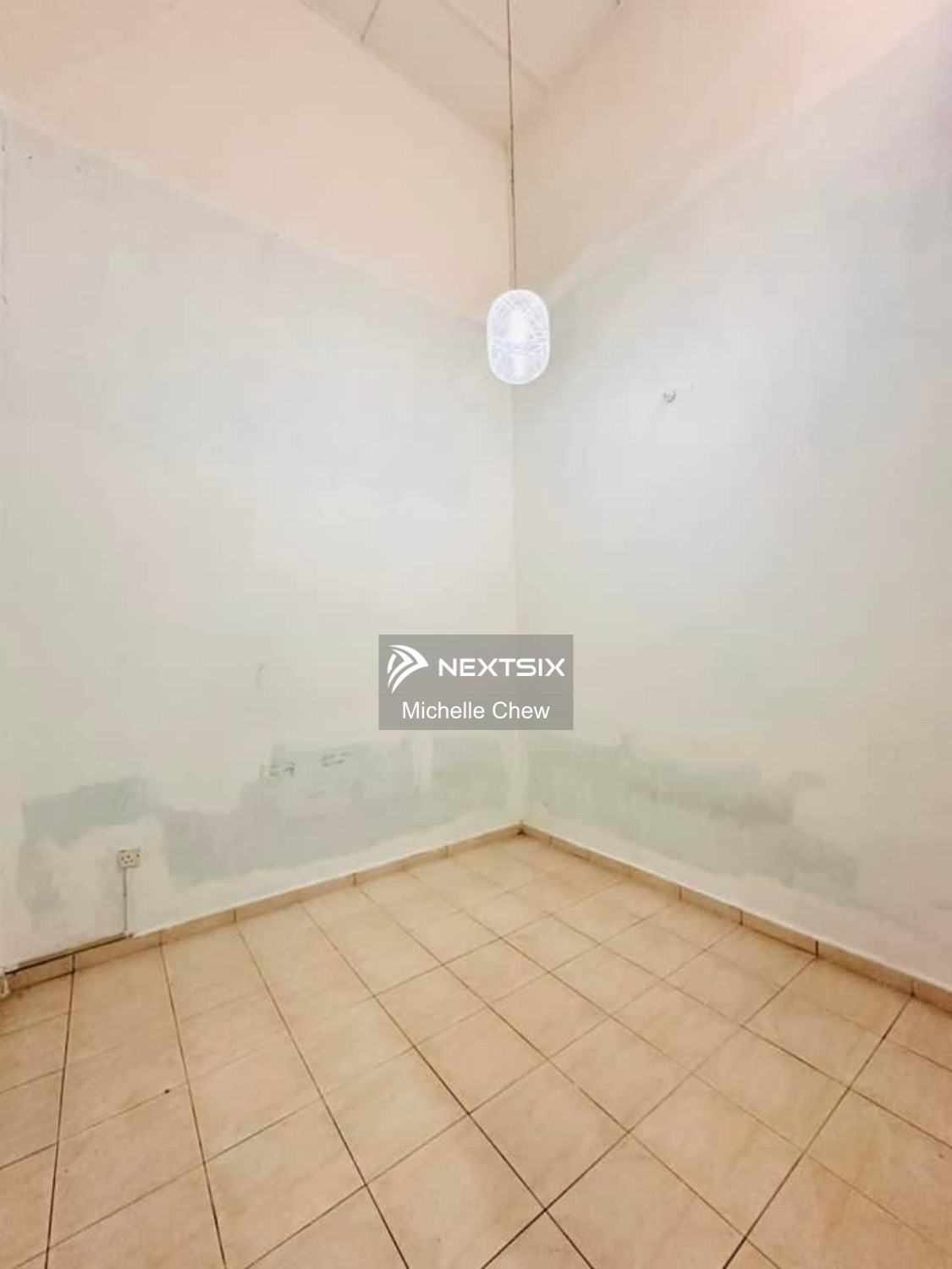1-sty Terrace/Link House For Sale in Johor Bahru Johor - Image 3
