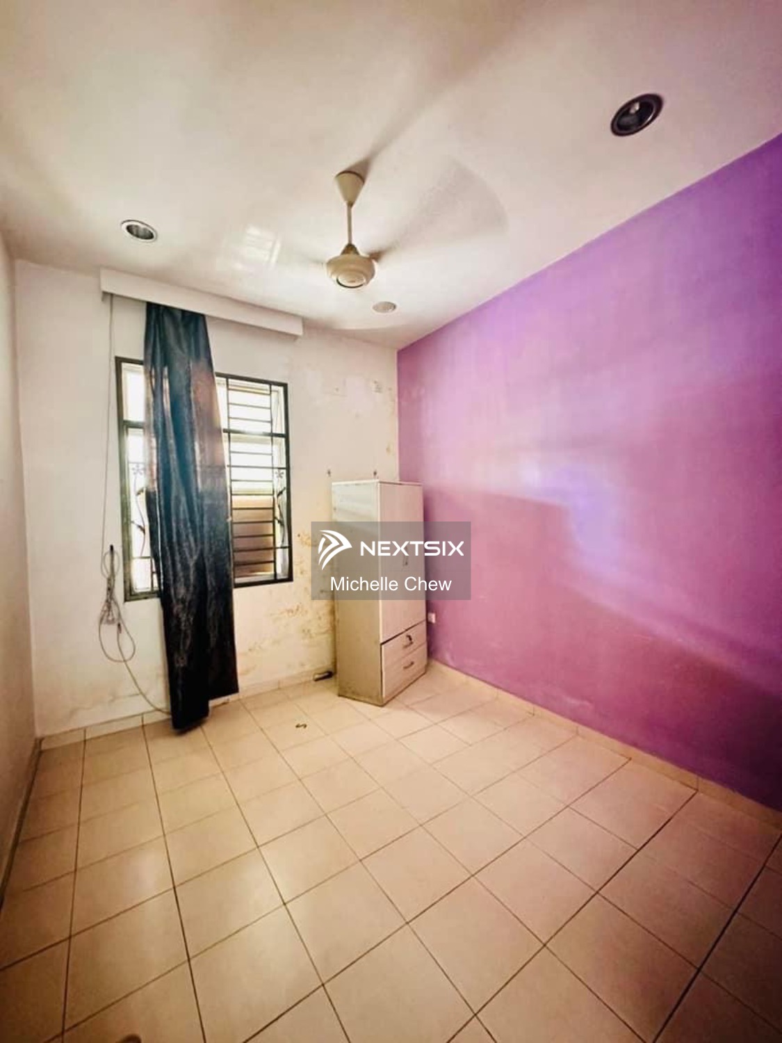 1-sty Terrace/Link House For Sale in Johor Bahru Johor - Image 4