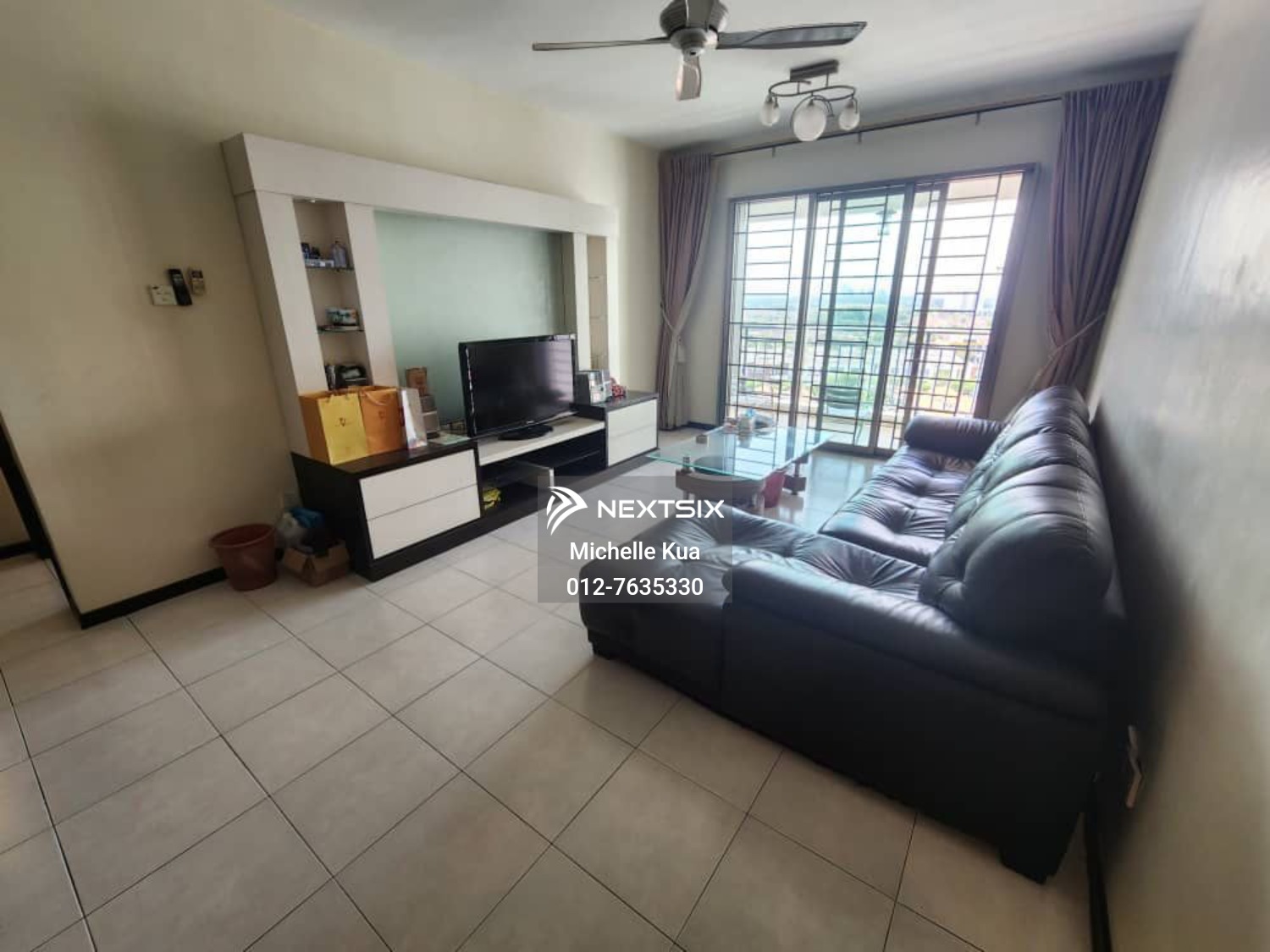 Apartment For Sale in Johor Bahru Johor