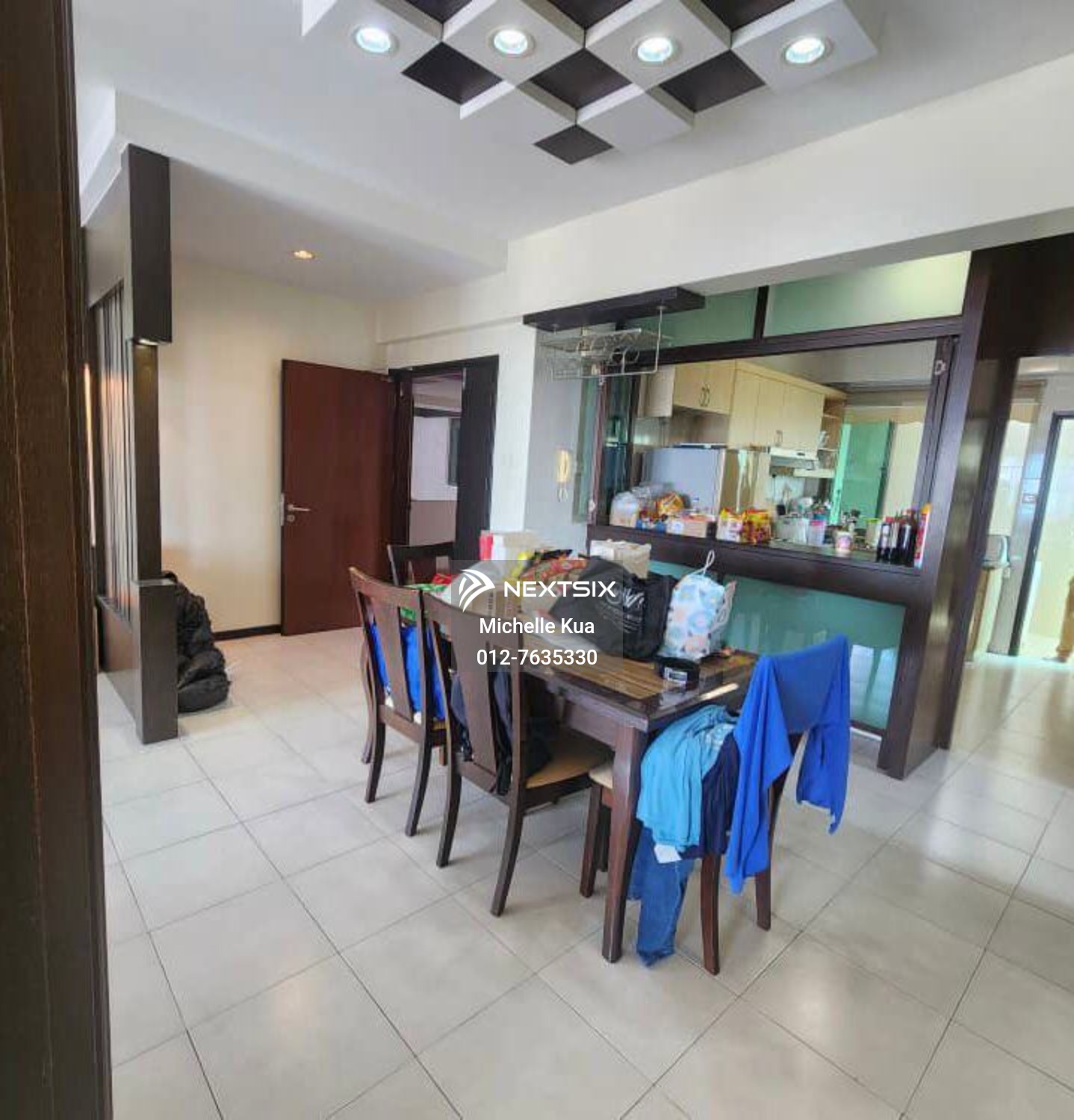 Apartment For Sale in Johor Bahru Johor - Image 2