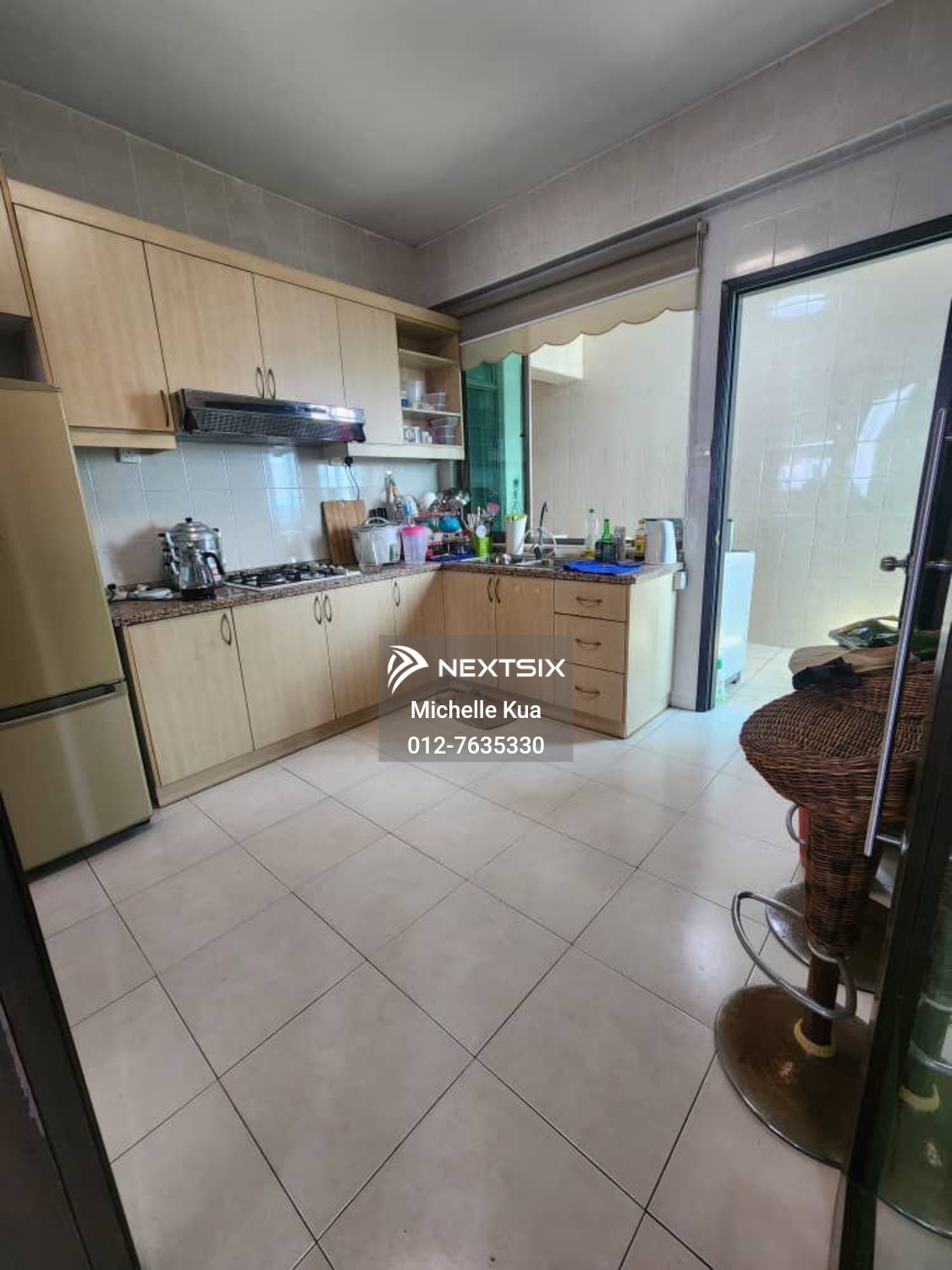 Apartment For Sale in Johor Bahru Johor - Image 3