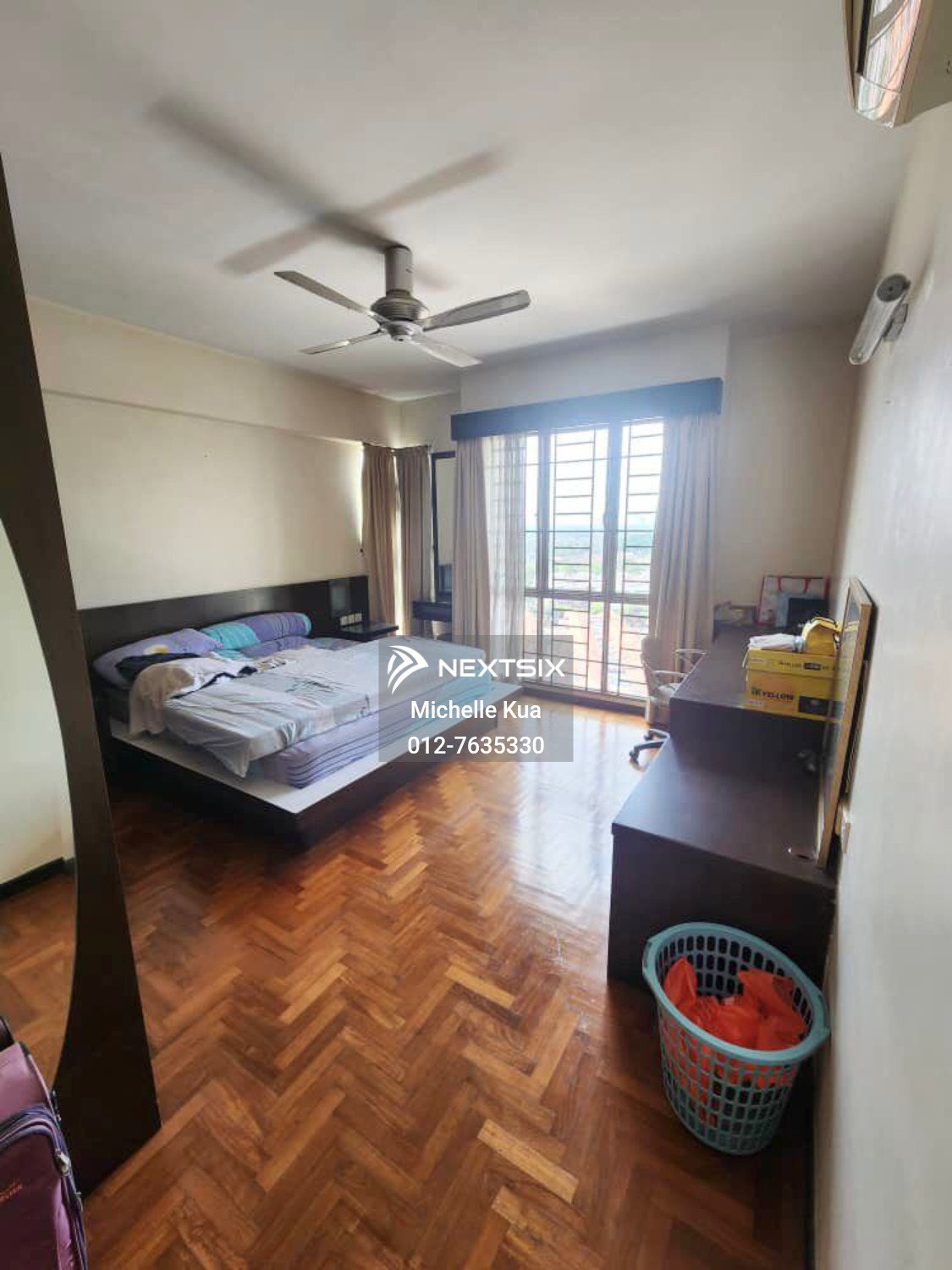 Apartment For Sale in Johor Bahru Johor - Image 4