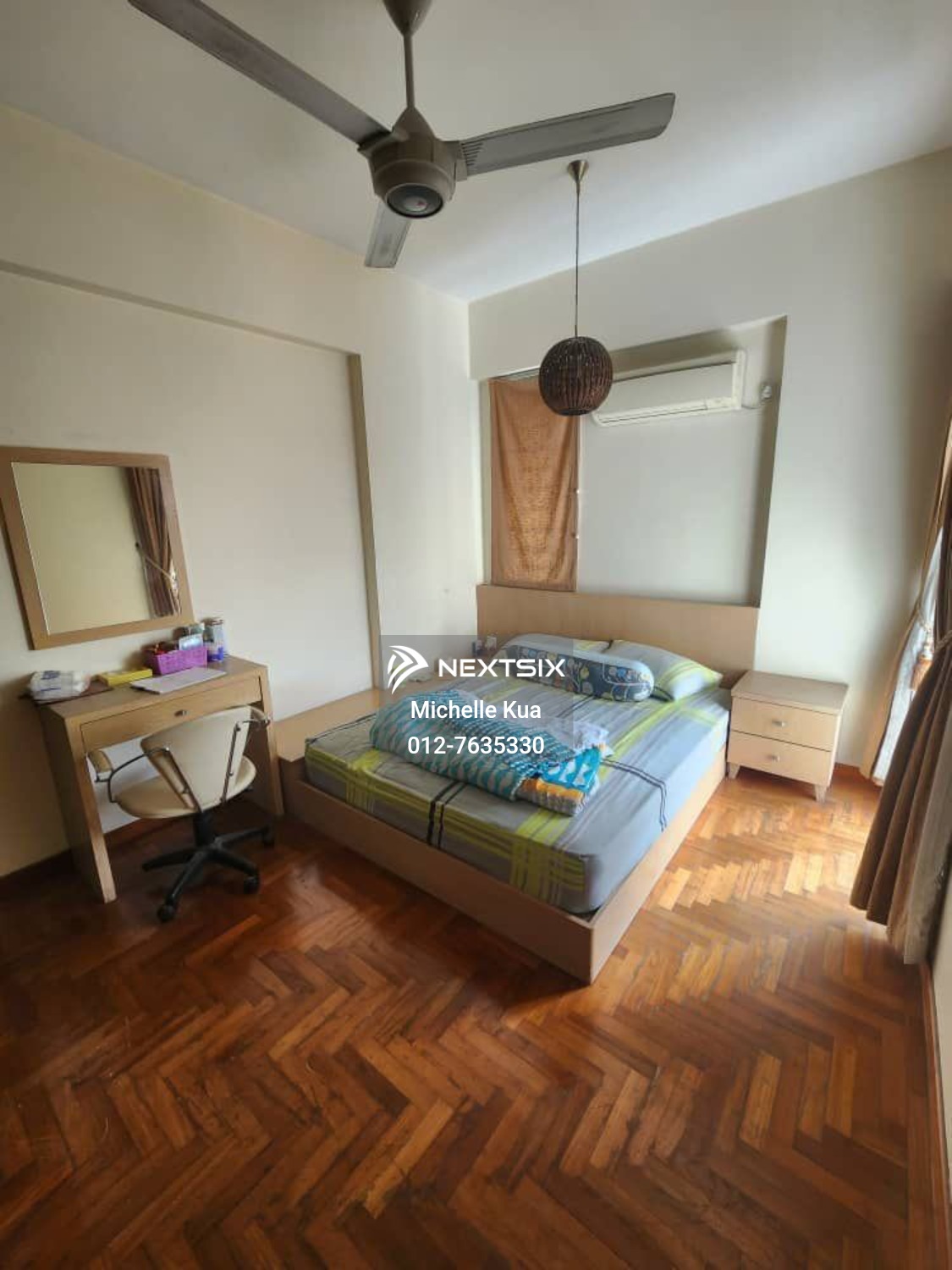 Apartment For Sale in Johor Bahru Johor - Image 5