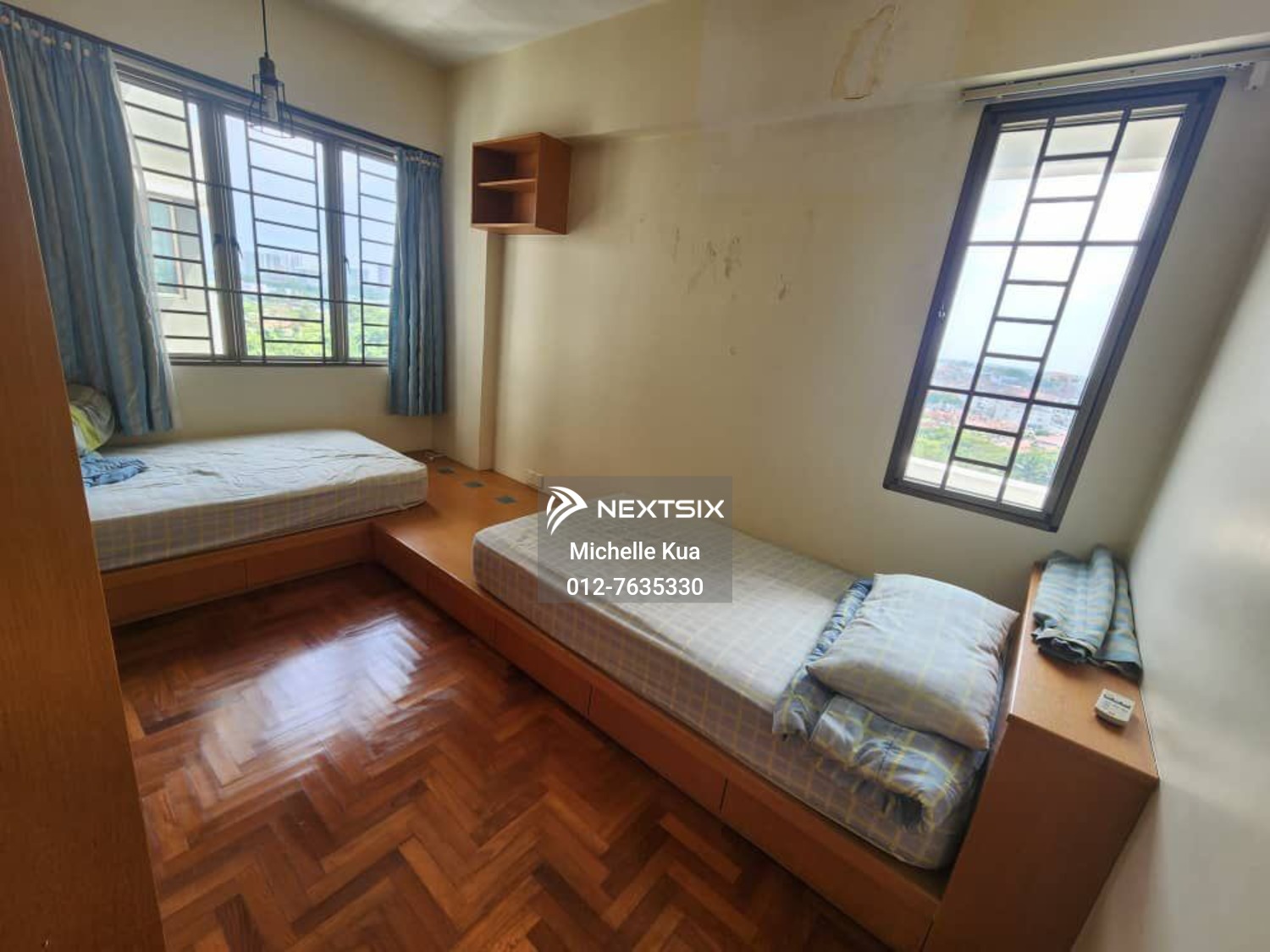 Apartment For Sale in Johor Bahru Johor - Image 6