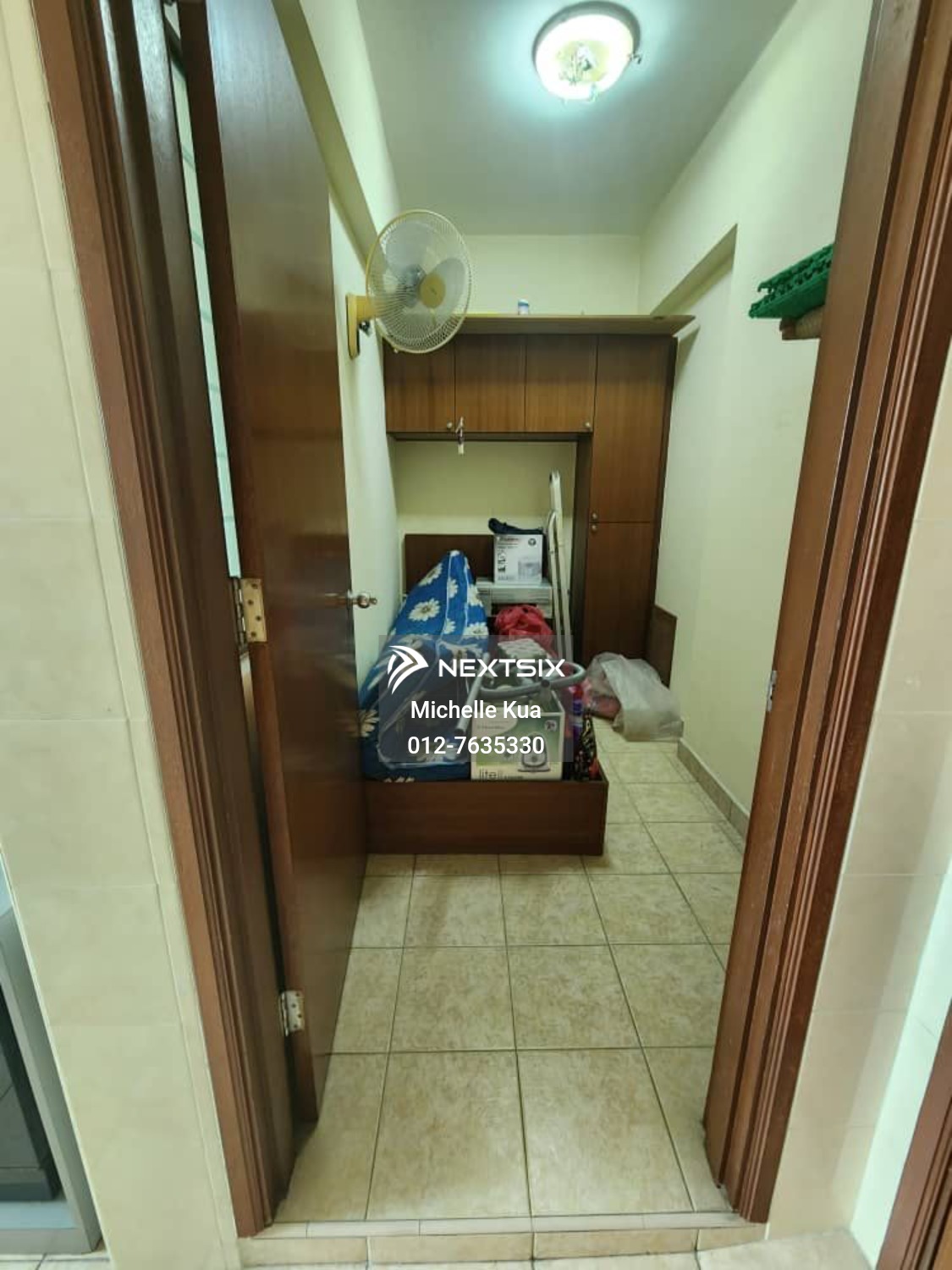 Apartment For Sale in Johor Bahru Johor - Image 8