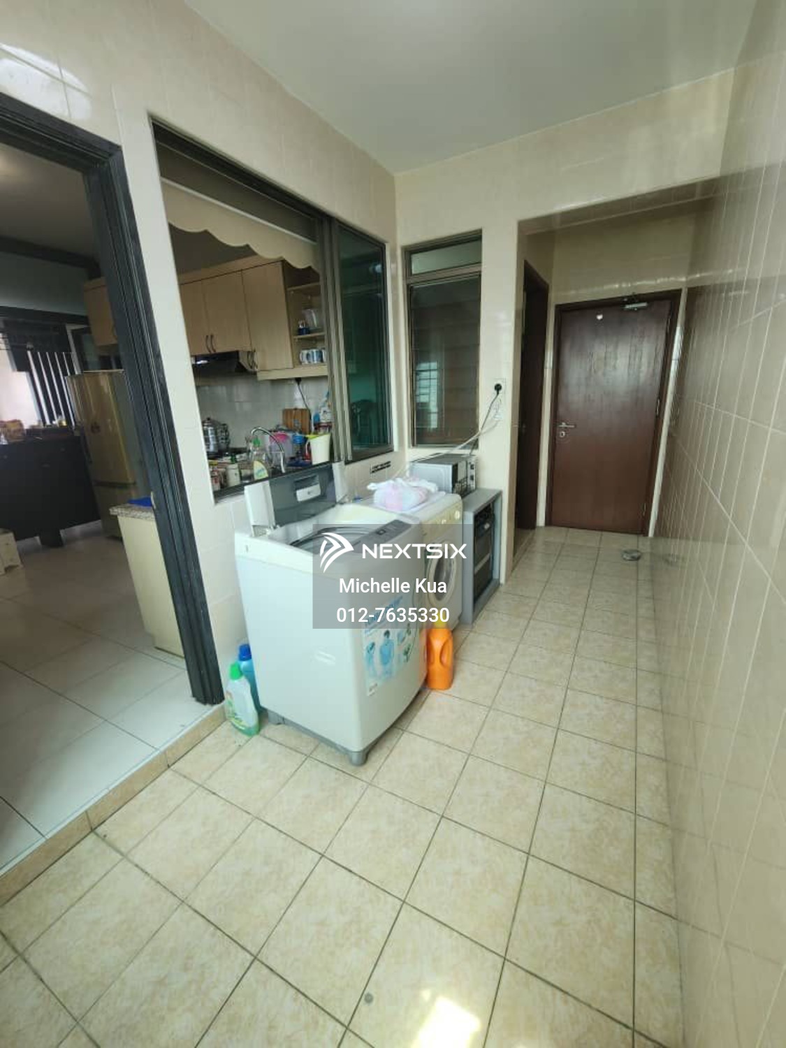 Apartment For Sale in Johor Bahru Johor - Image 9