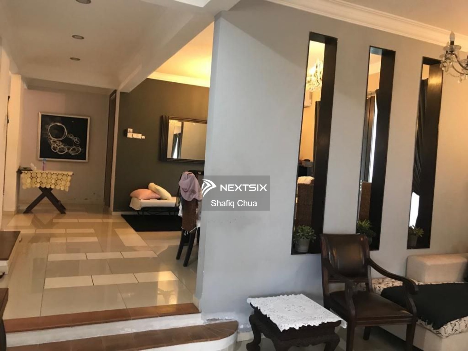 Semi-detached House For Sale in Subang Bestari Selangor - Image 10